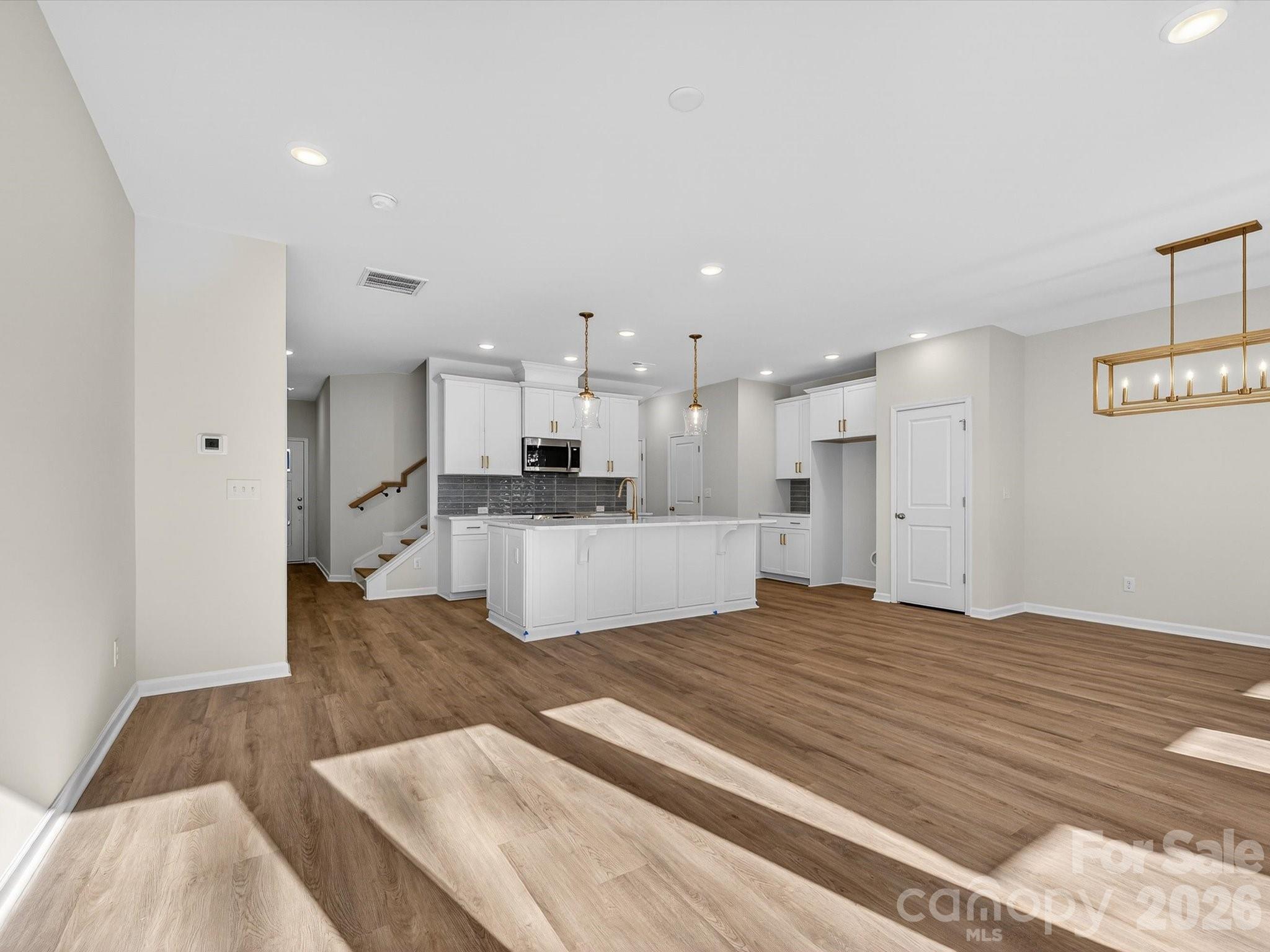 237 Alluvium Lane — Waxhaw