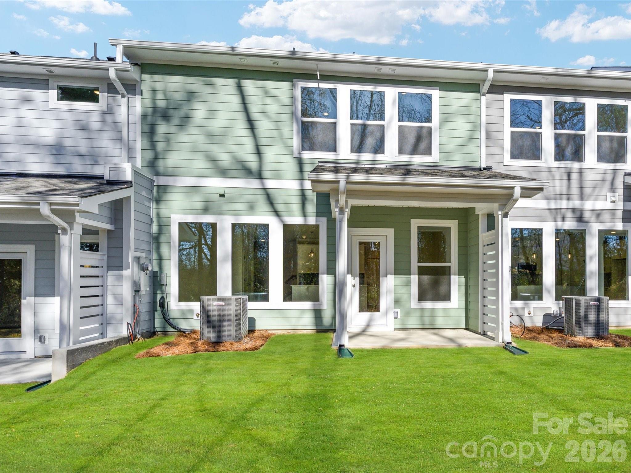 237 Alluvium Lane — Waxhaw