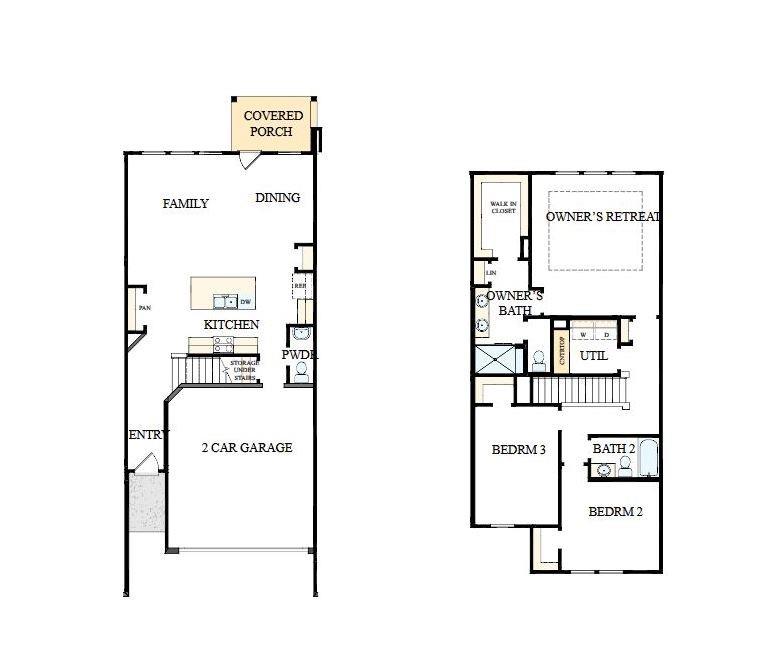 237 Alluvium Lane — Waxhaw
