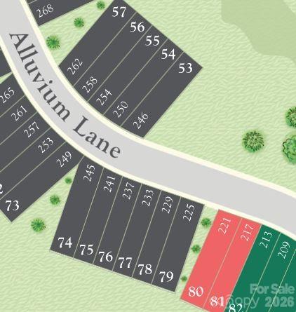 237 Alluvium Lane — Waxhaw