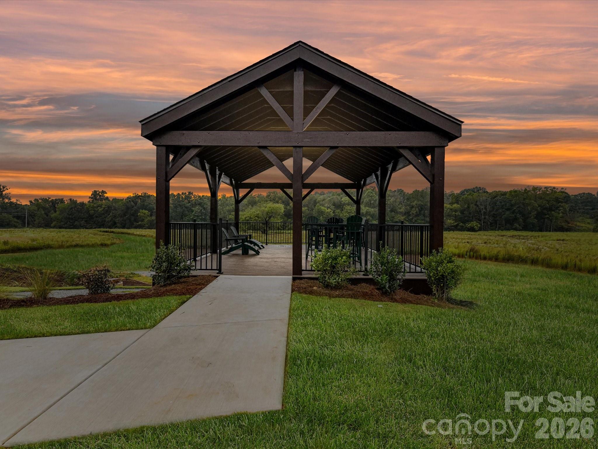 237 Alluvium Lane — Waxhaw