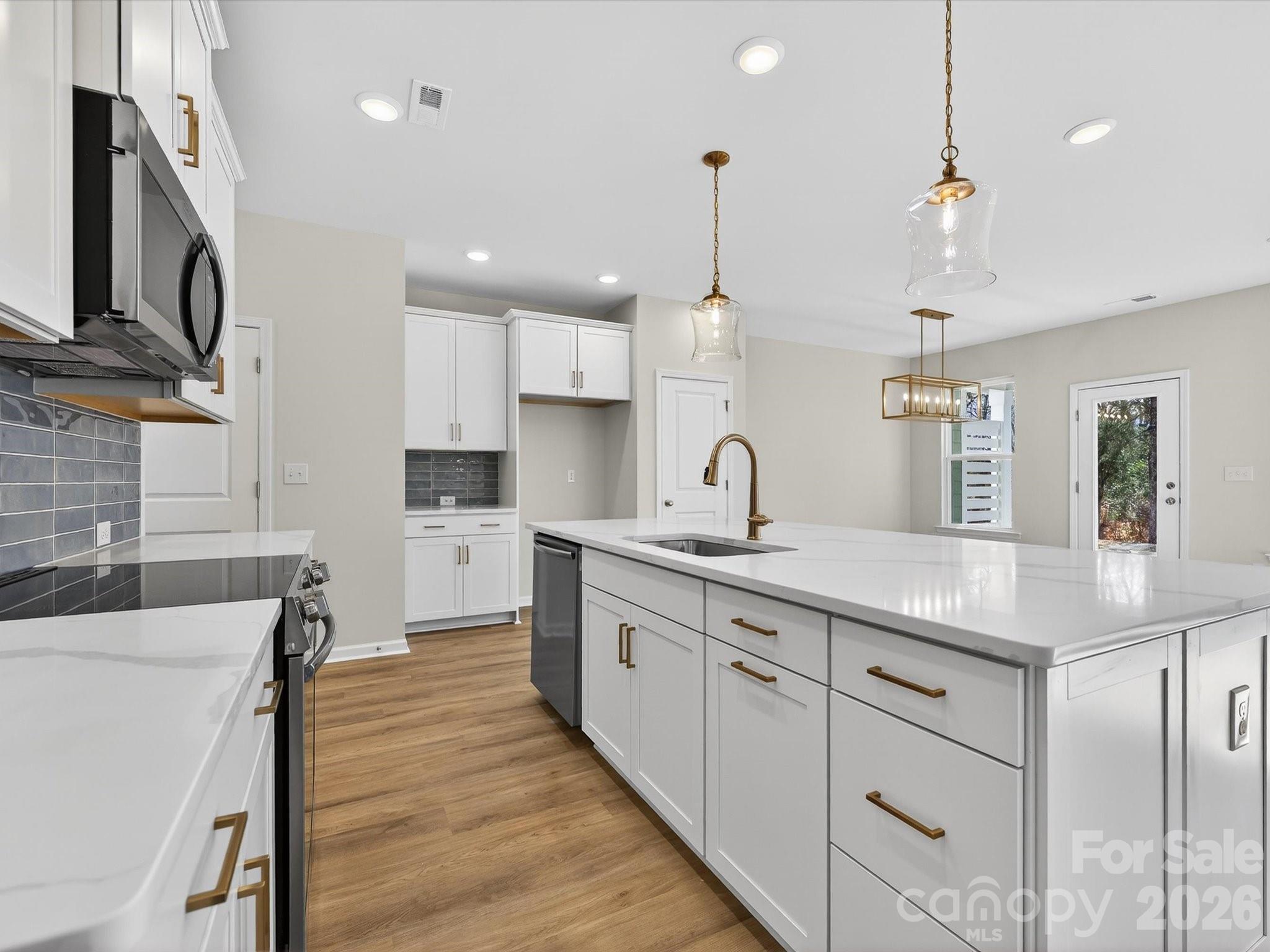 237 Alluvium Lane — Waxhaw
