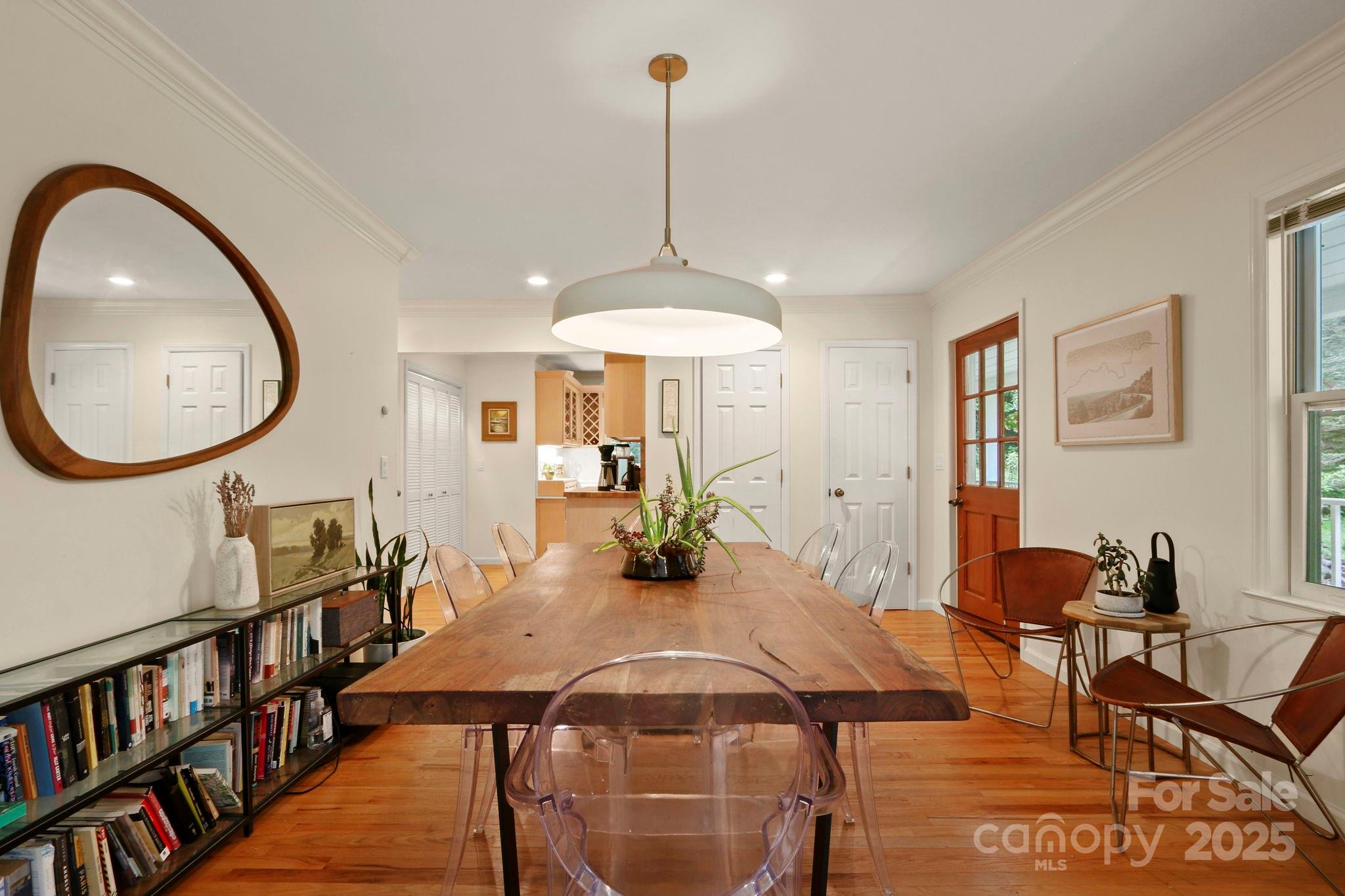 127 Boulder Lane — Blowing Rock