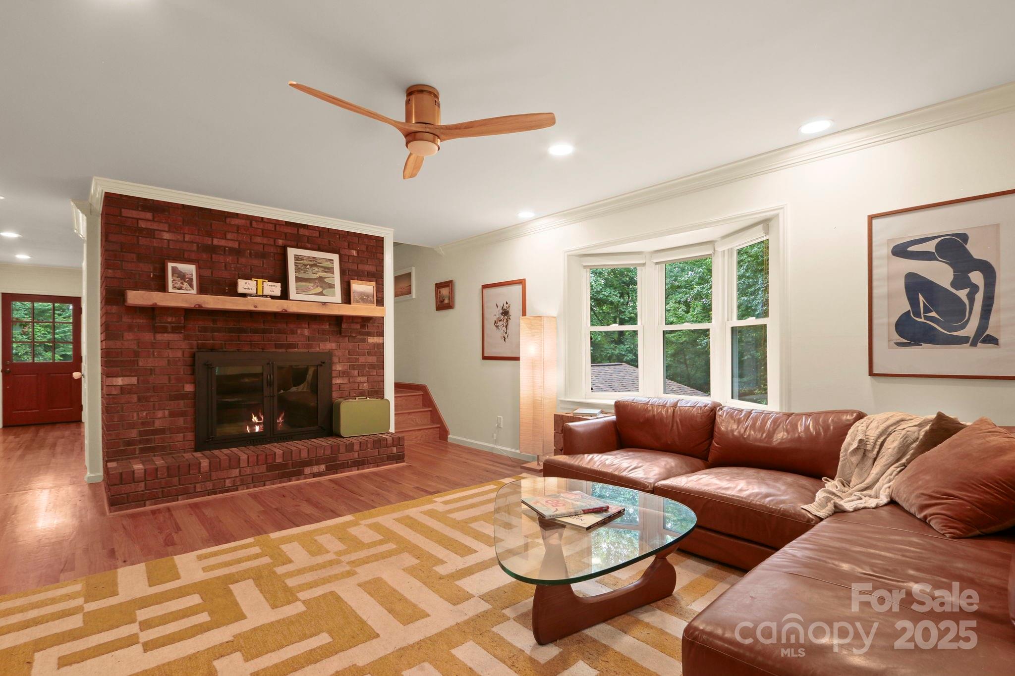127 Boulder Lane — Blowing Rock