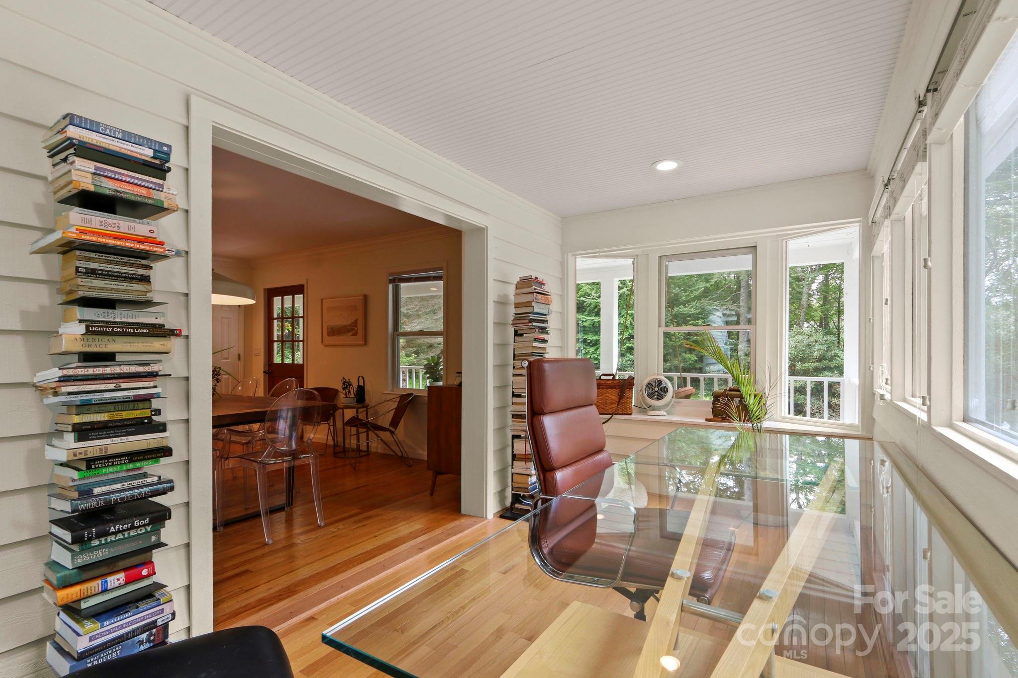 127 Boulder Lane — Blowing Rock