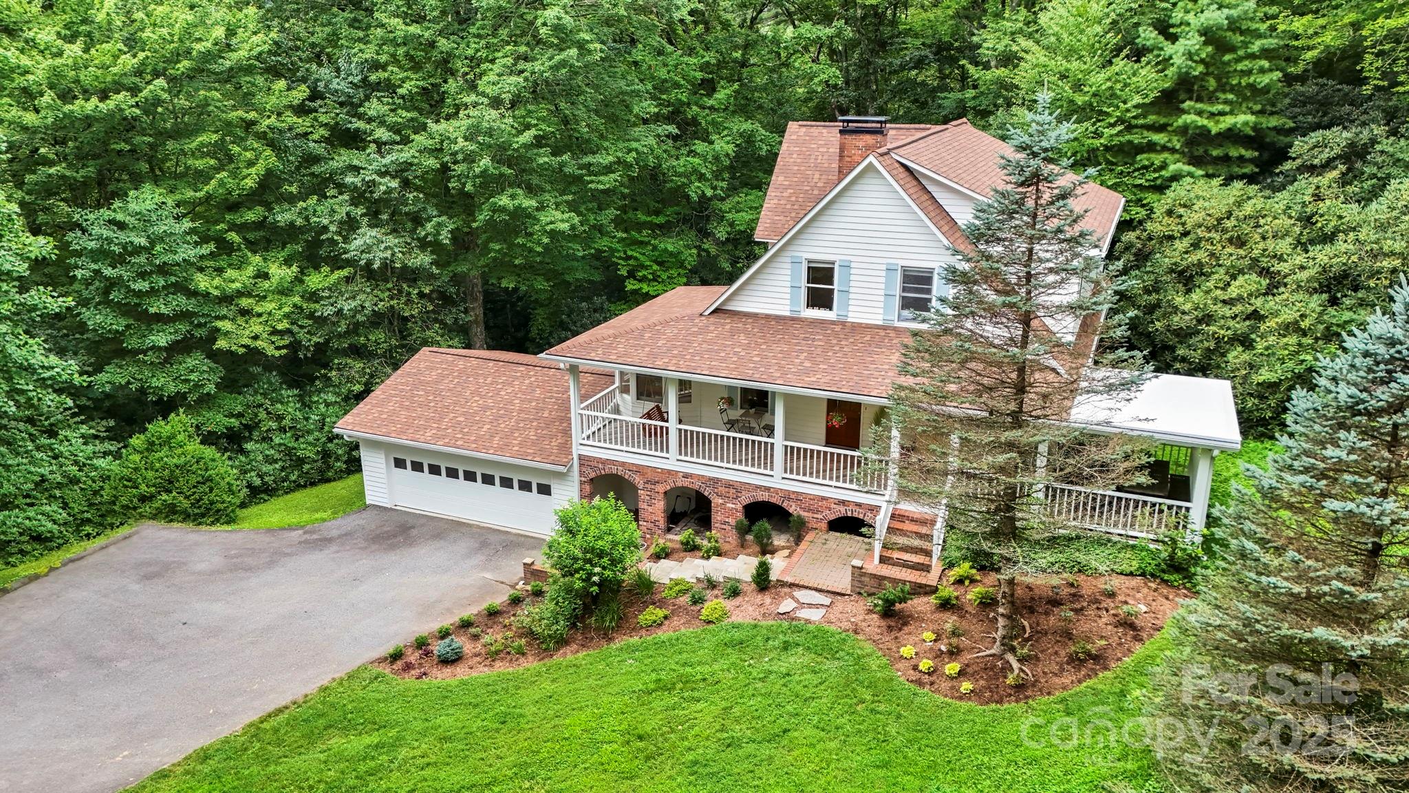 127 Boulder Lane — Blowing Rock