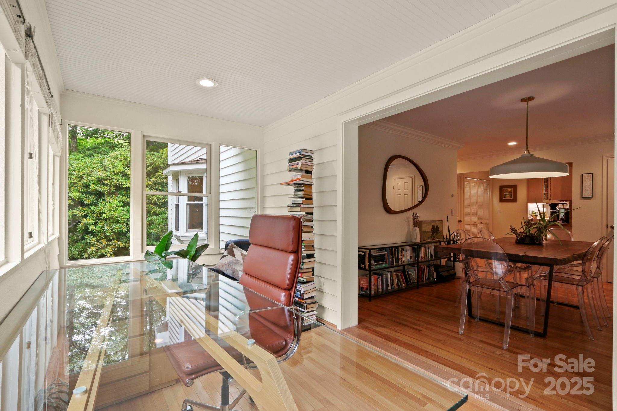 127 Boulder Lane — Blowing Rock