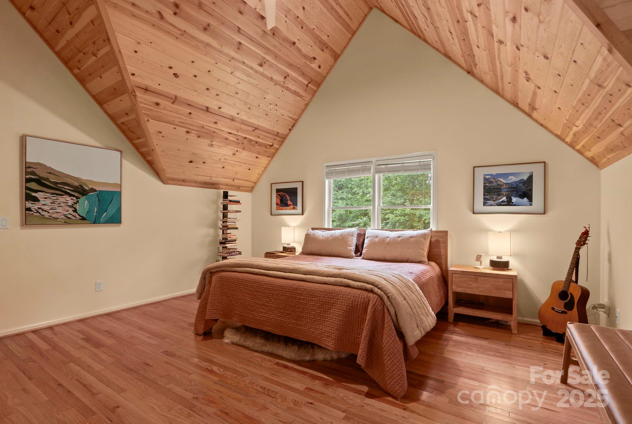 127 Boulder Lane — Blowing Rock