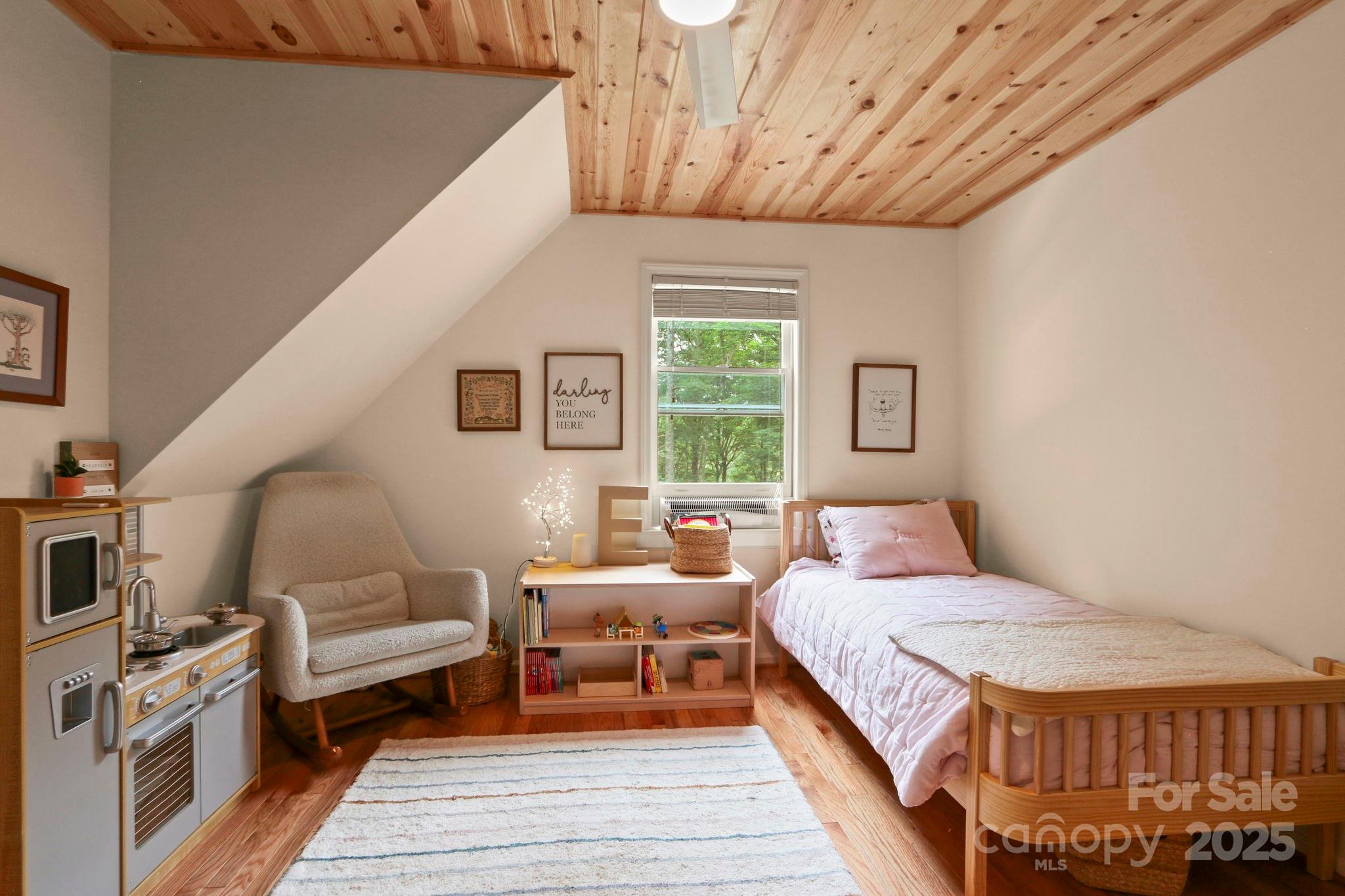 127 Boulder Lane — Blowing Rock
