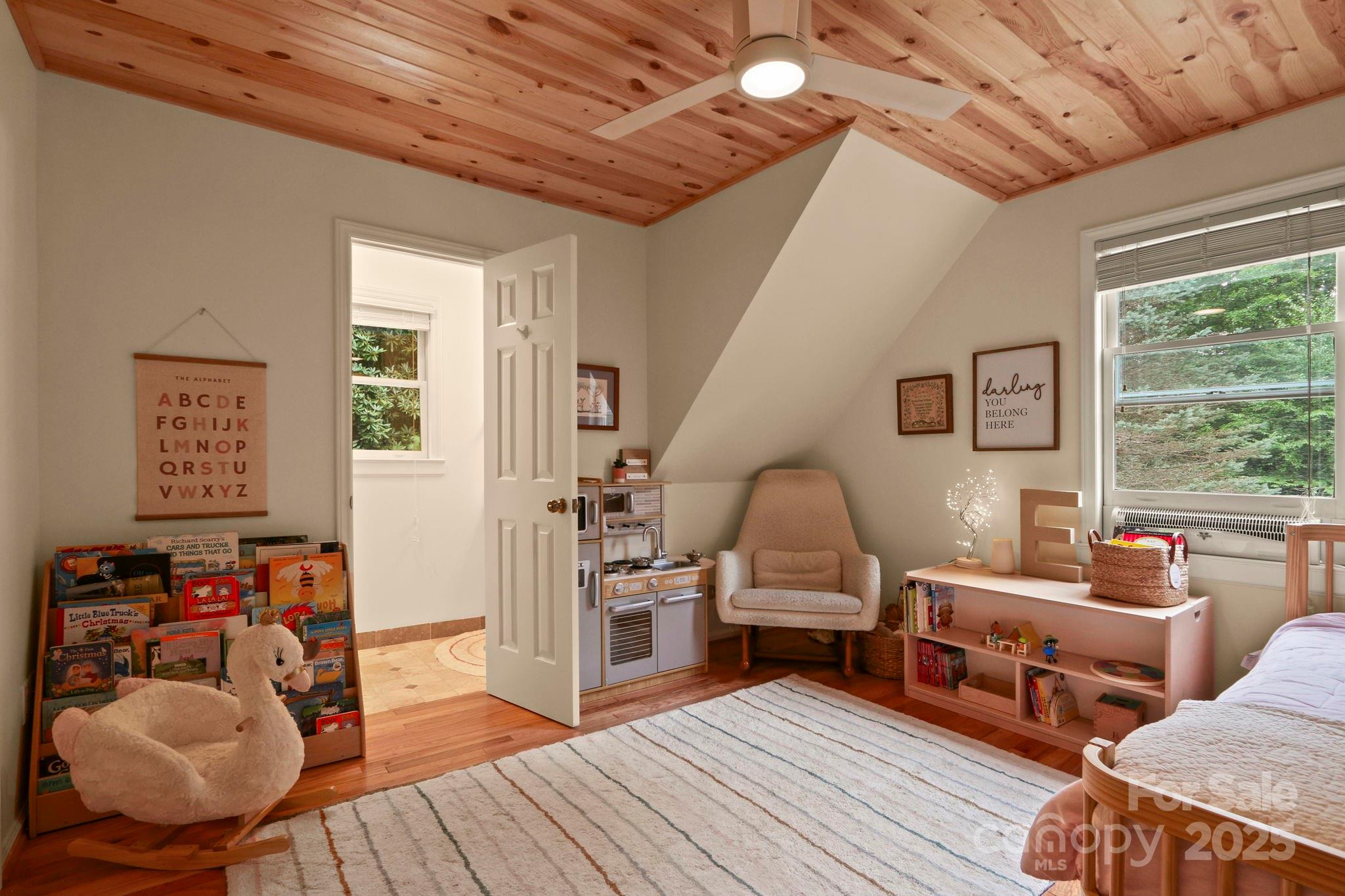 127 Boulder Lane — Blowing Rock