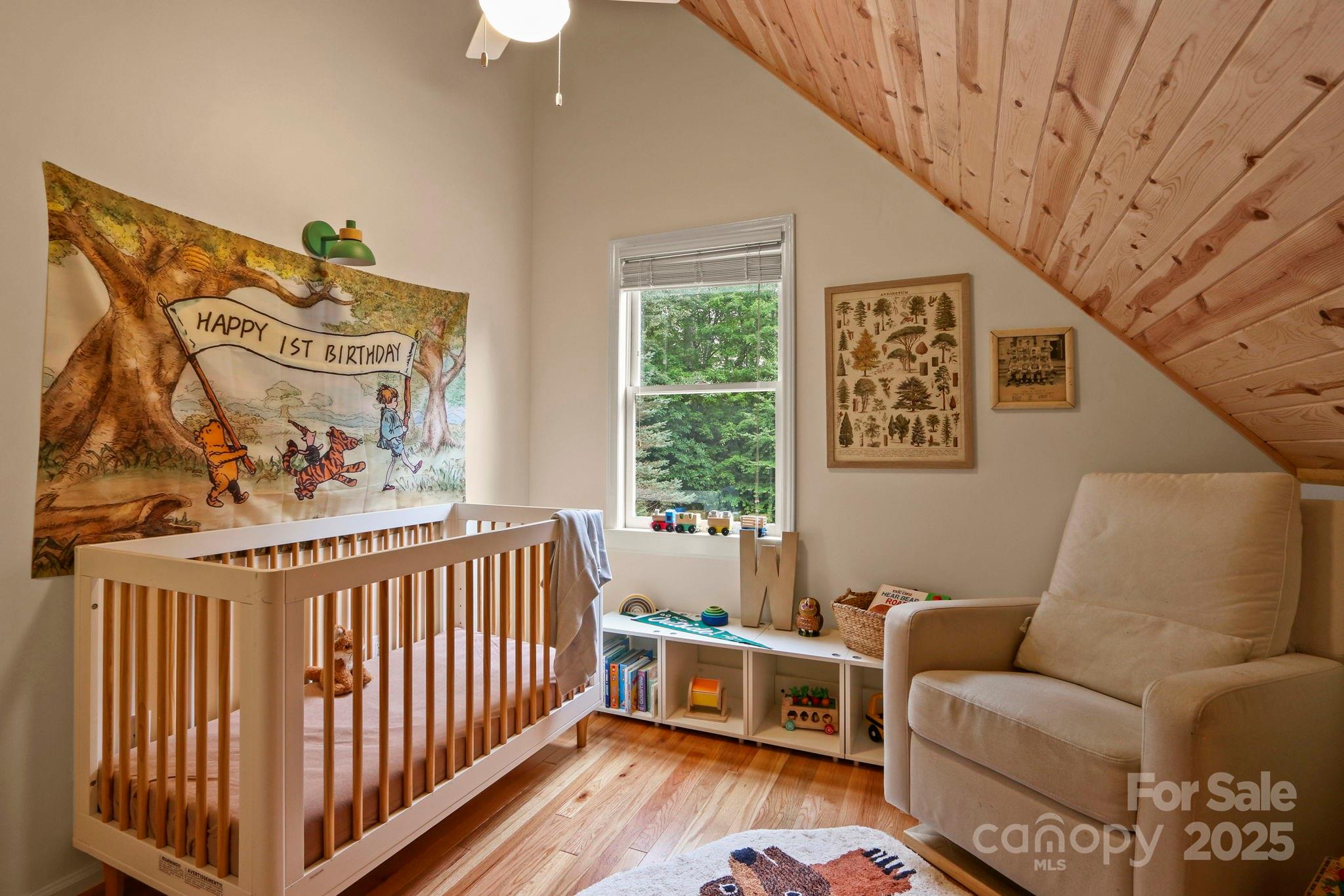 127 Boulder Lane — Blowing Rock