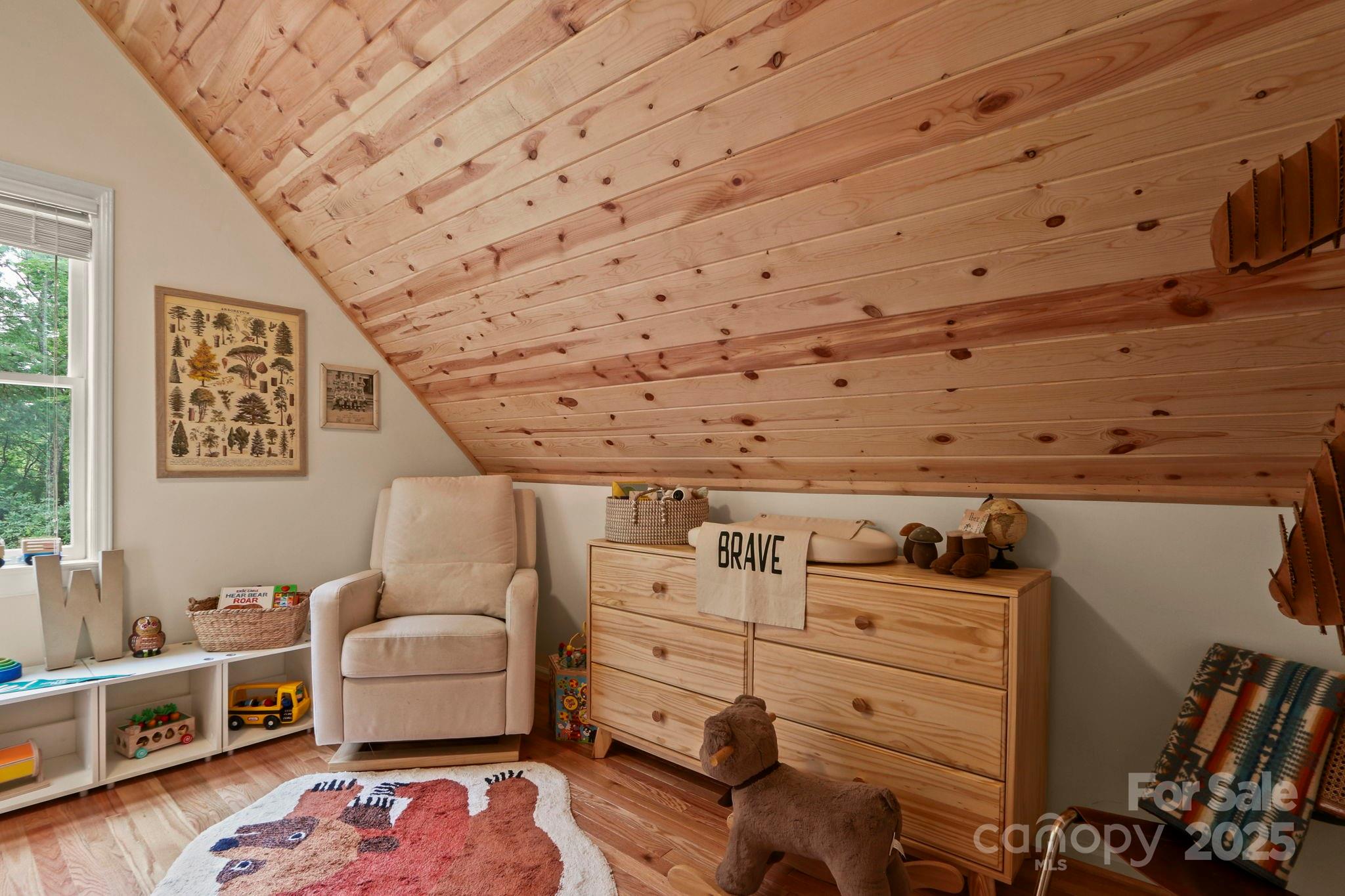 127 Boulder Lane — Blowing Rock