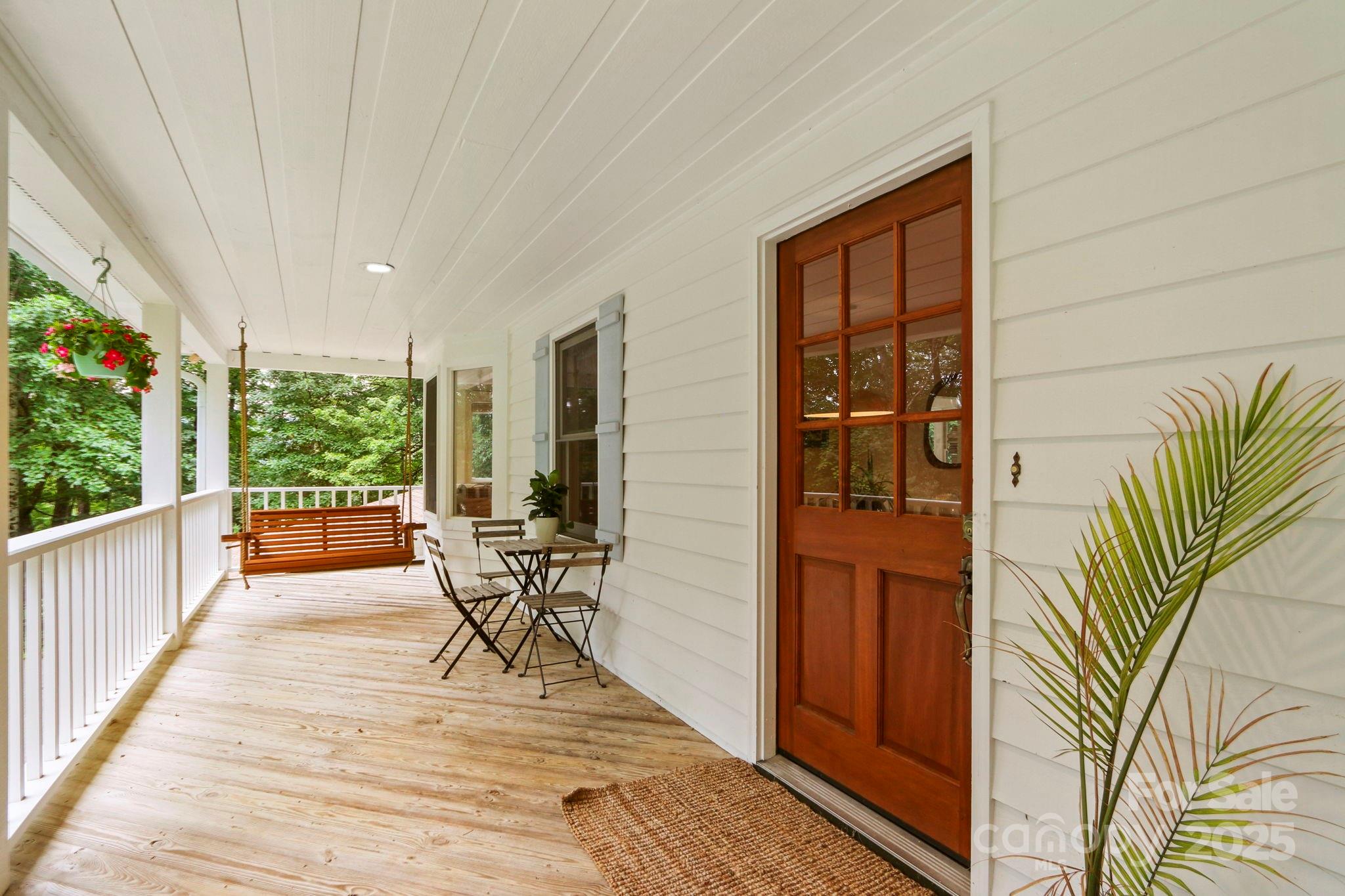 127 Boulder Lane — Blowing Rock