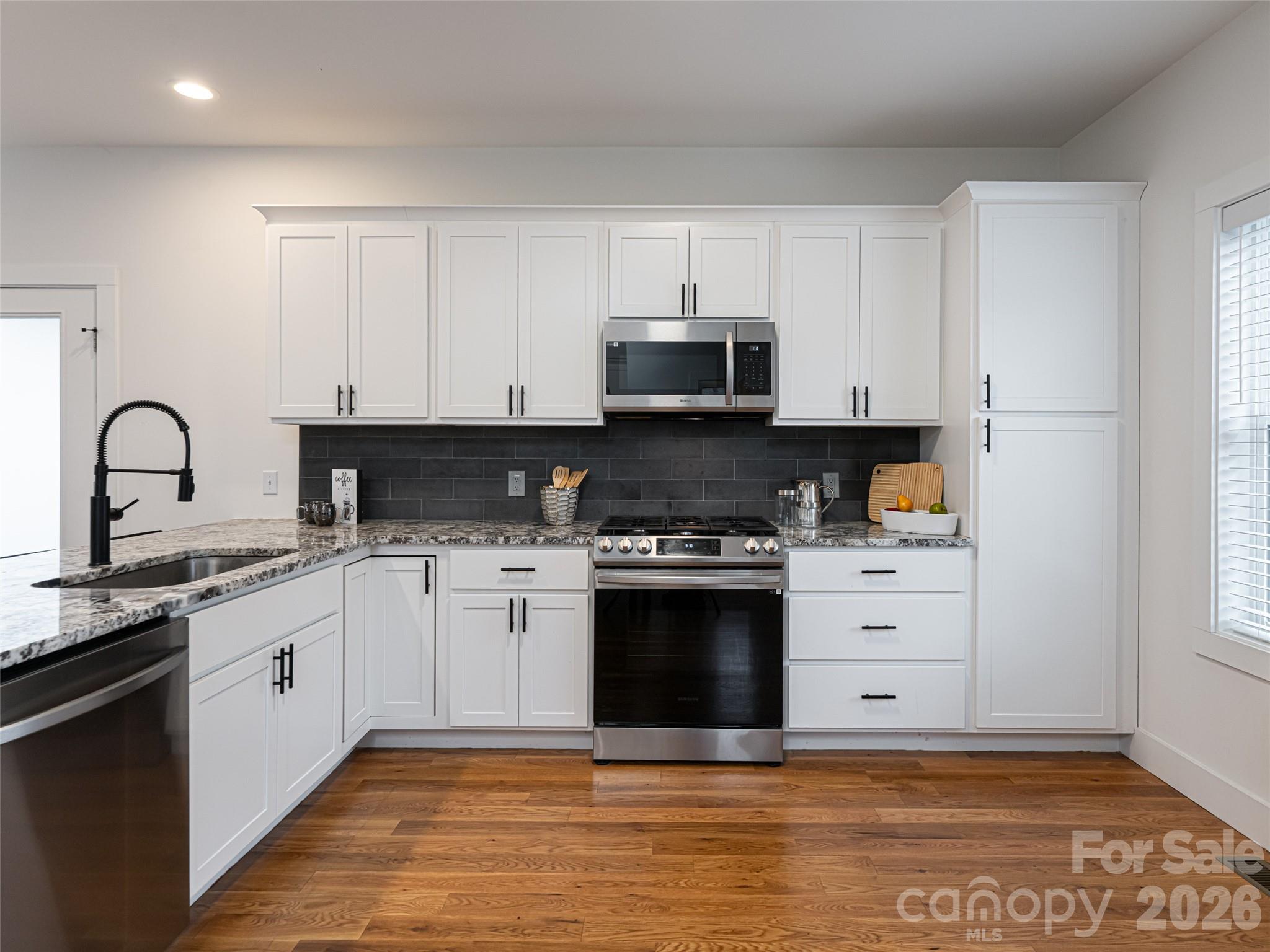 197 Chatham Road — Asheville
