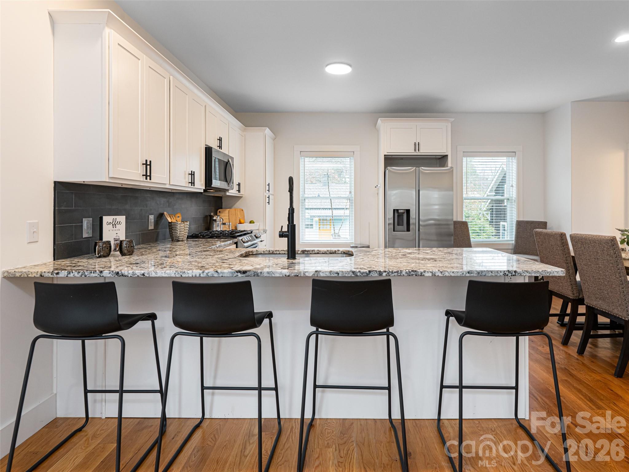 197 Chatham Road — Asheville
