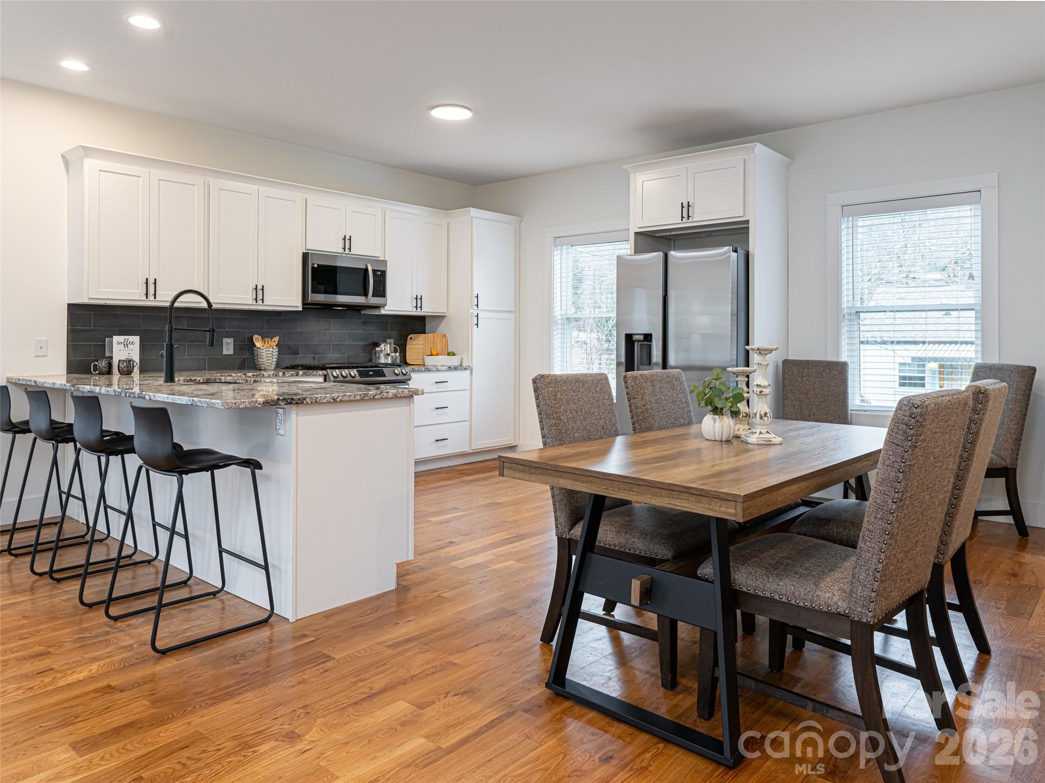 197 Chatham Road — Asheville