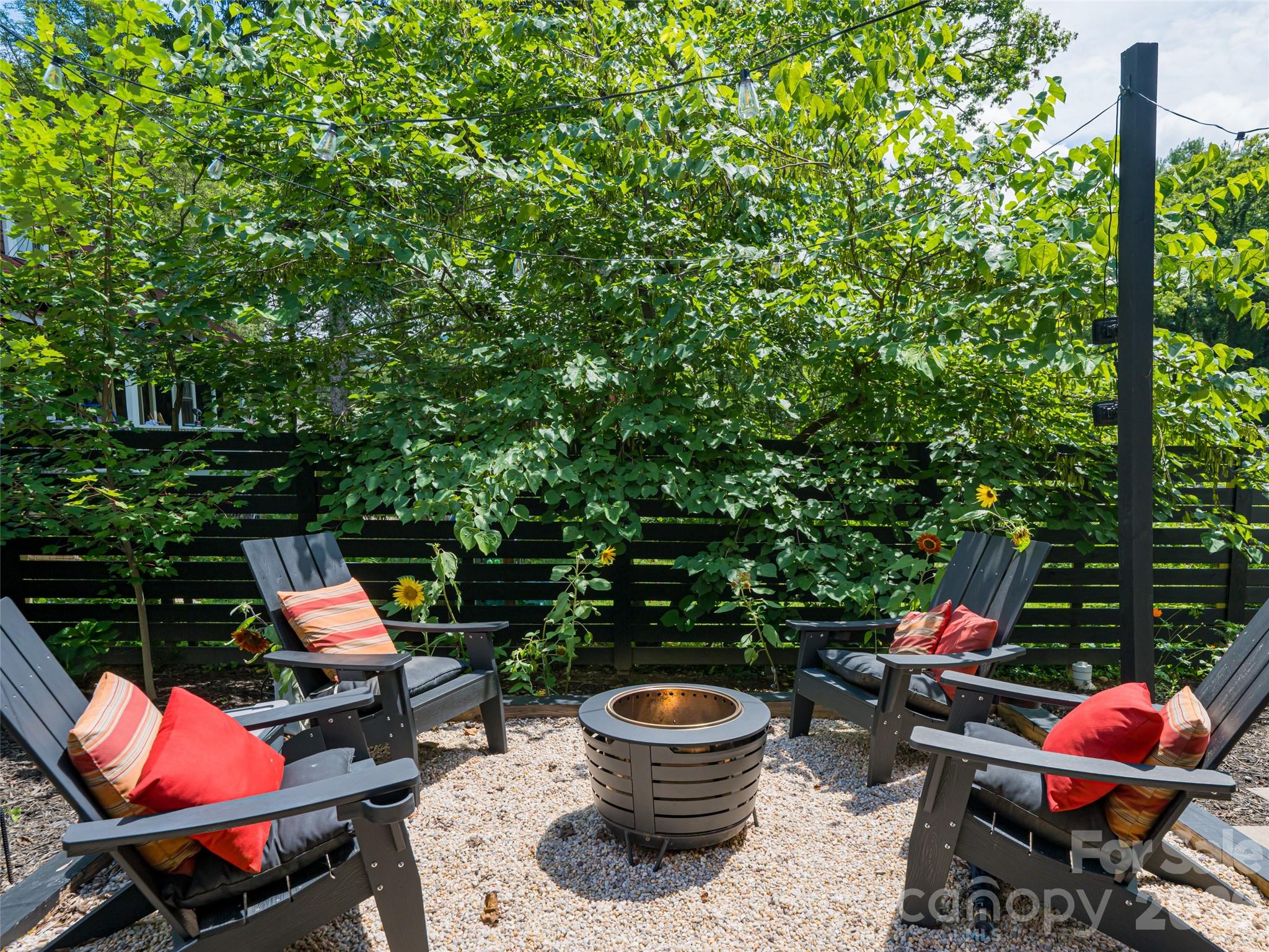 197 Chatham Road — Asheville
