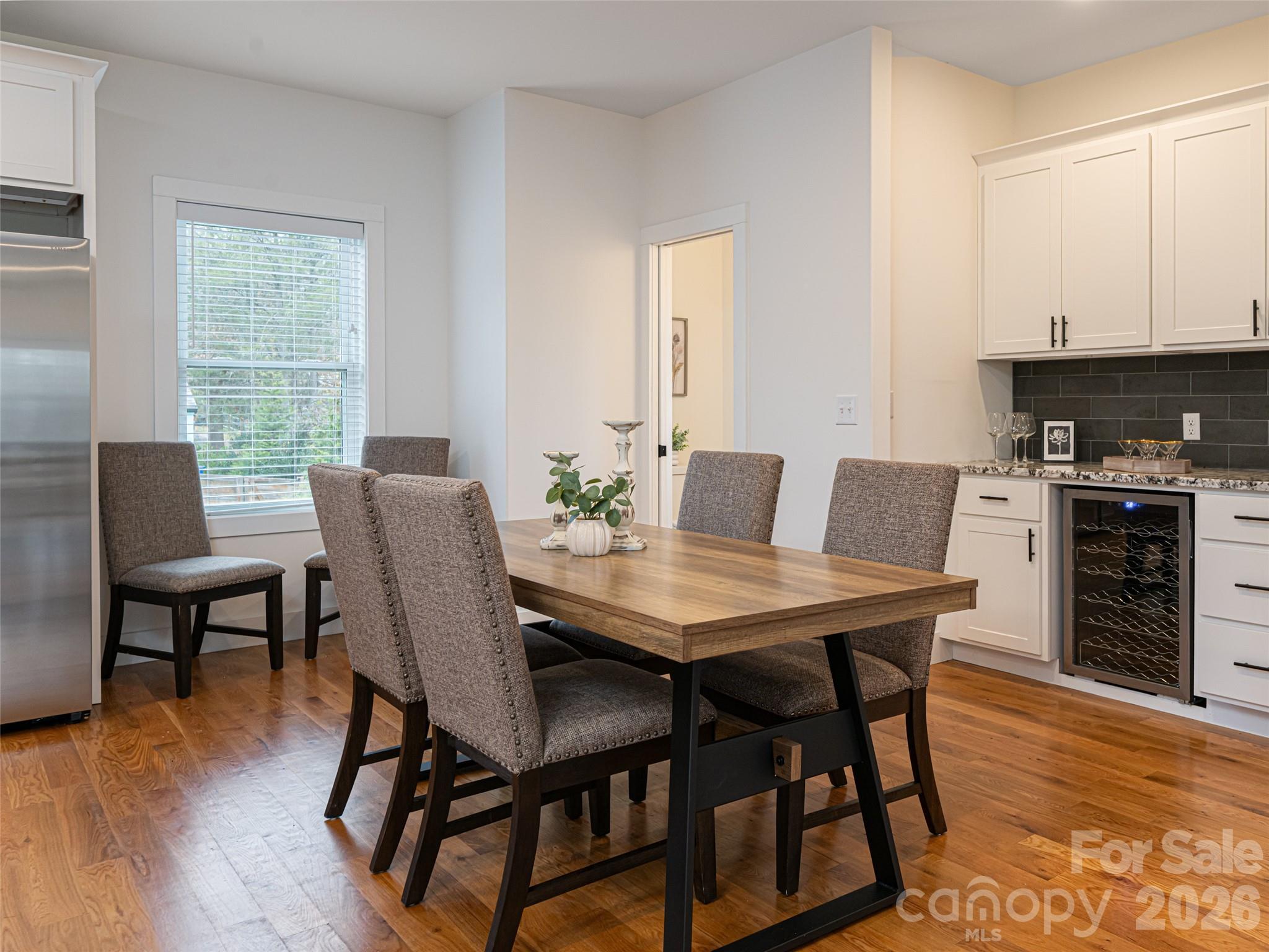 197 Chatham Road — Asheville