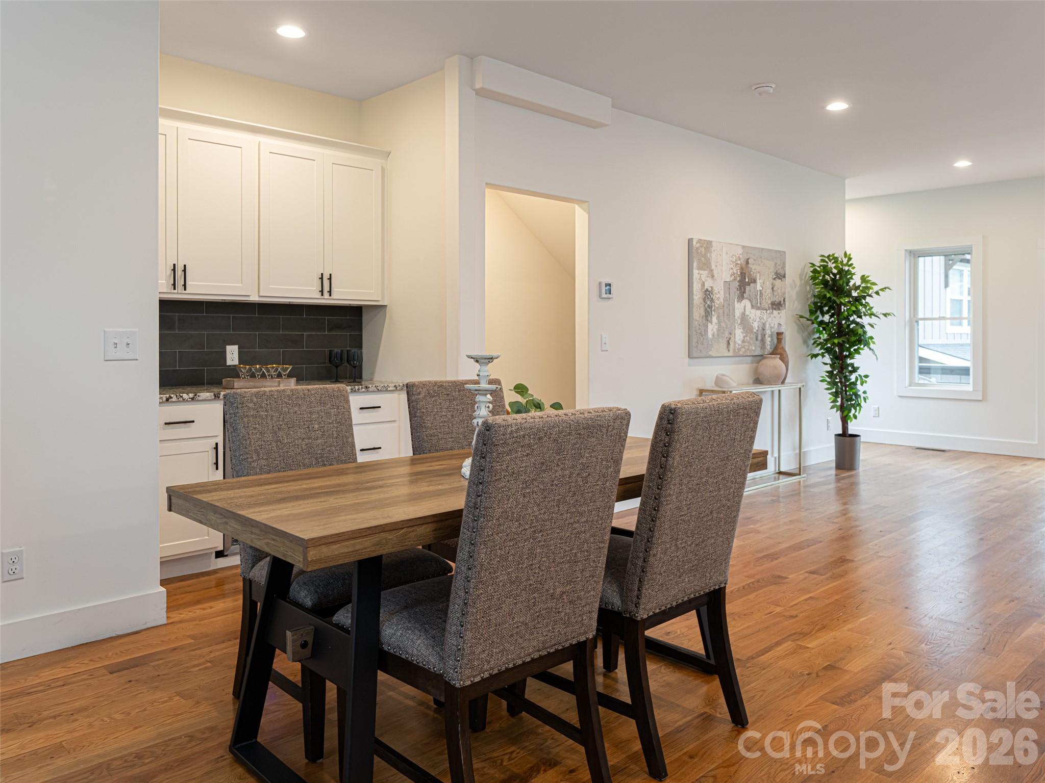 197 Chatham Road — Asheville
