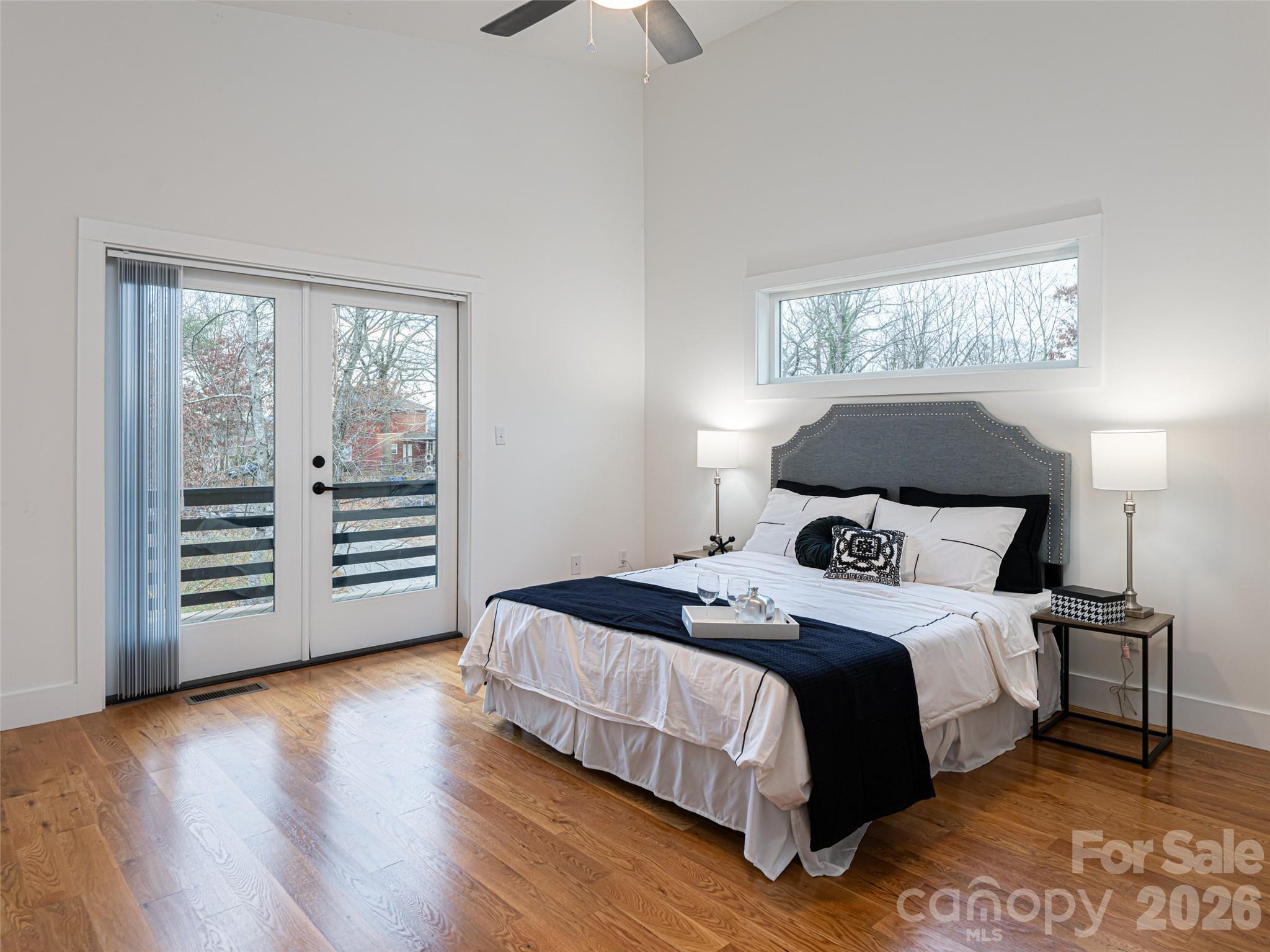 197 Chatham Road — Asheville