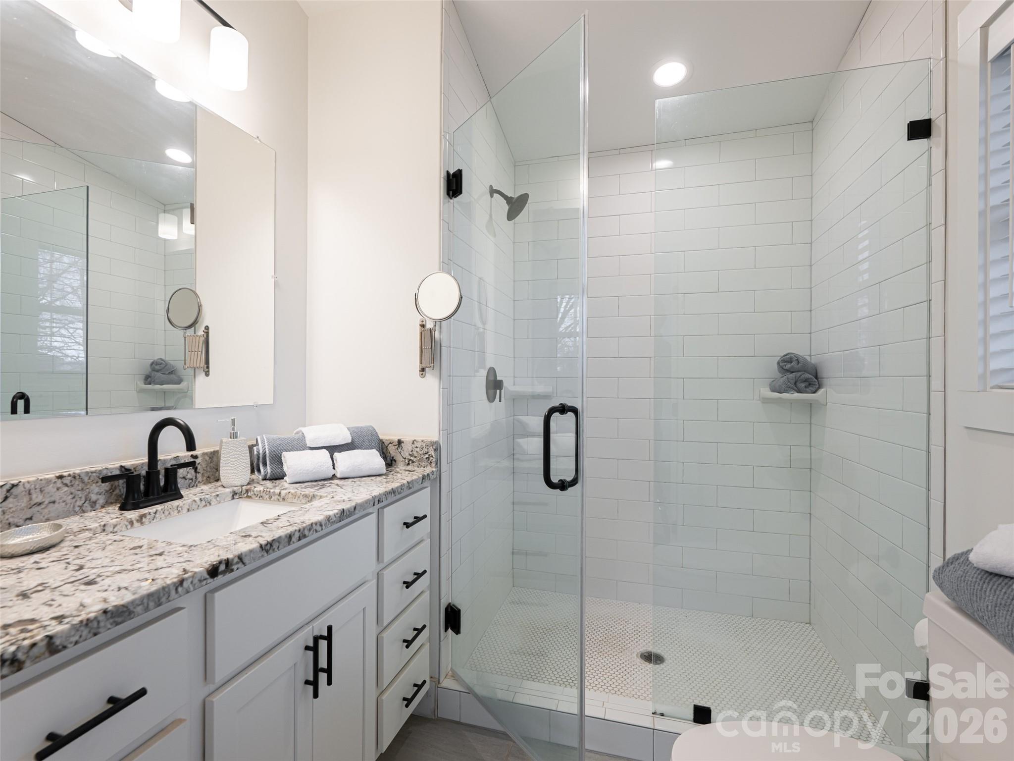 197 Chatham Road — Asheville