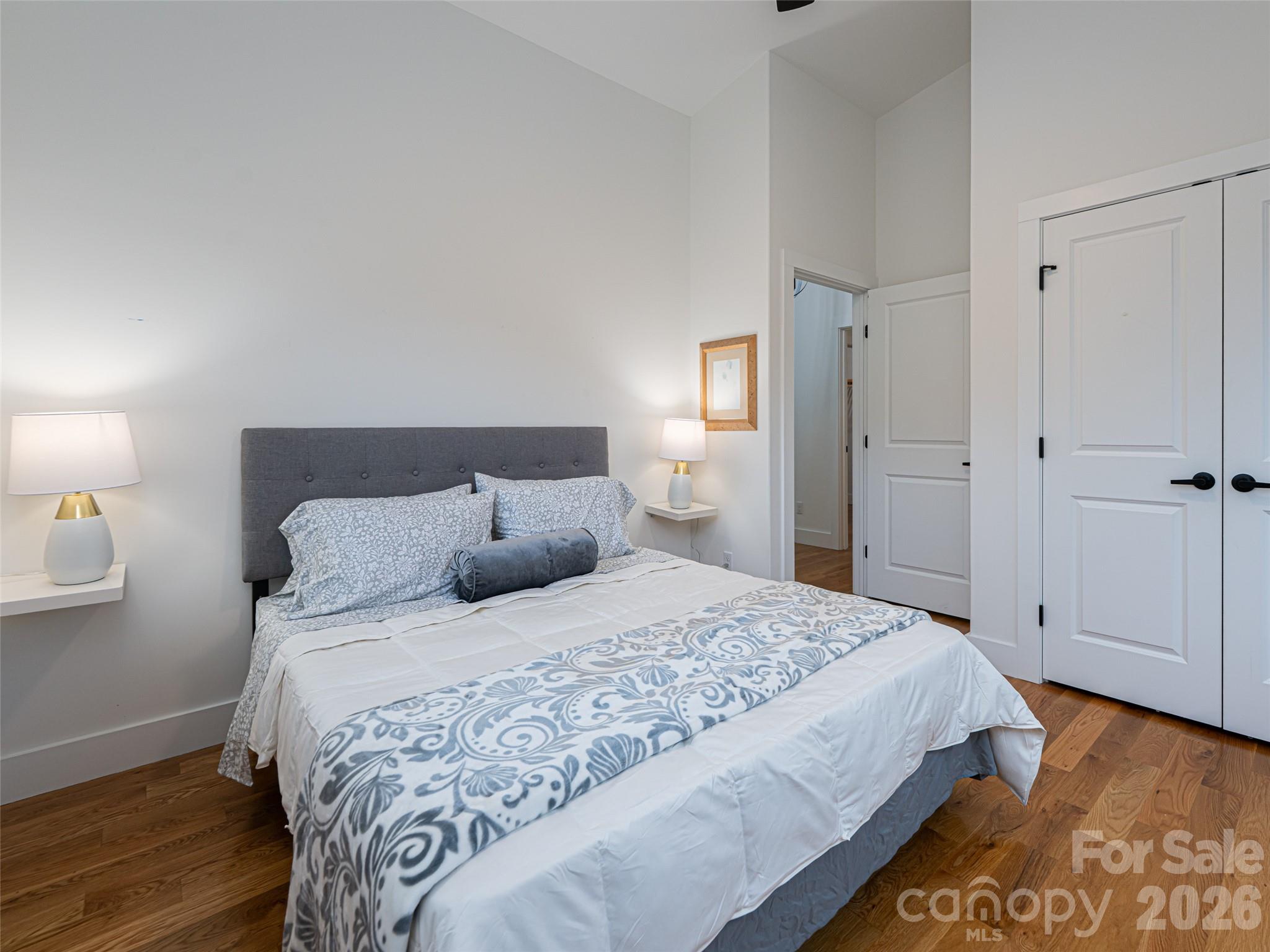 197 Chatham Road — Asheville