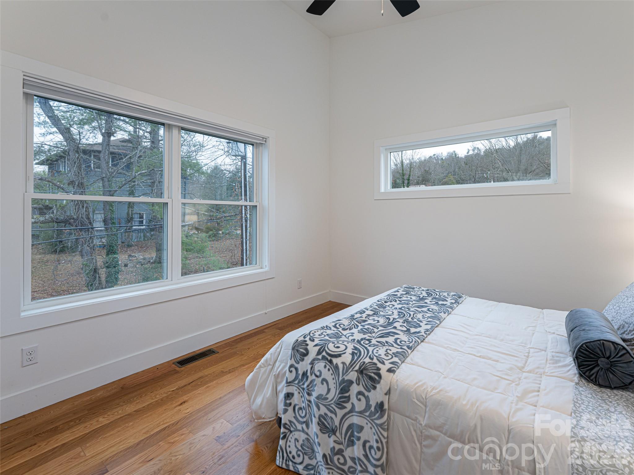 197 Chatham Road — Asheville