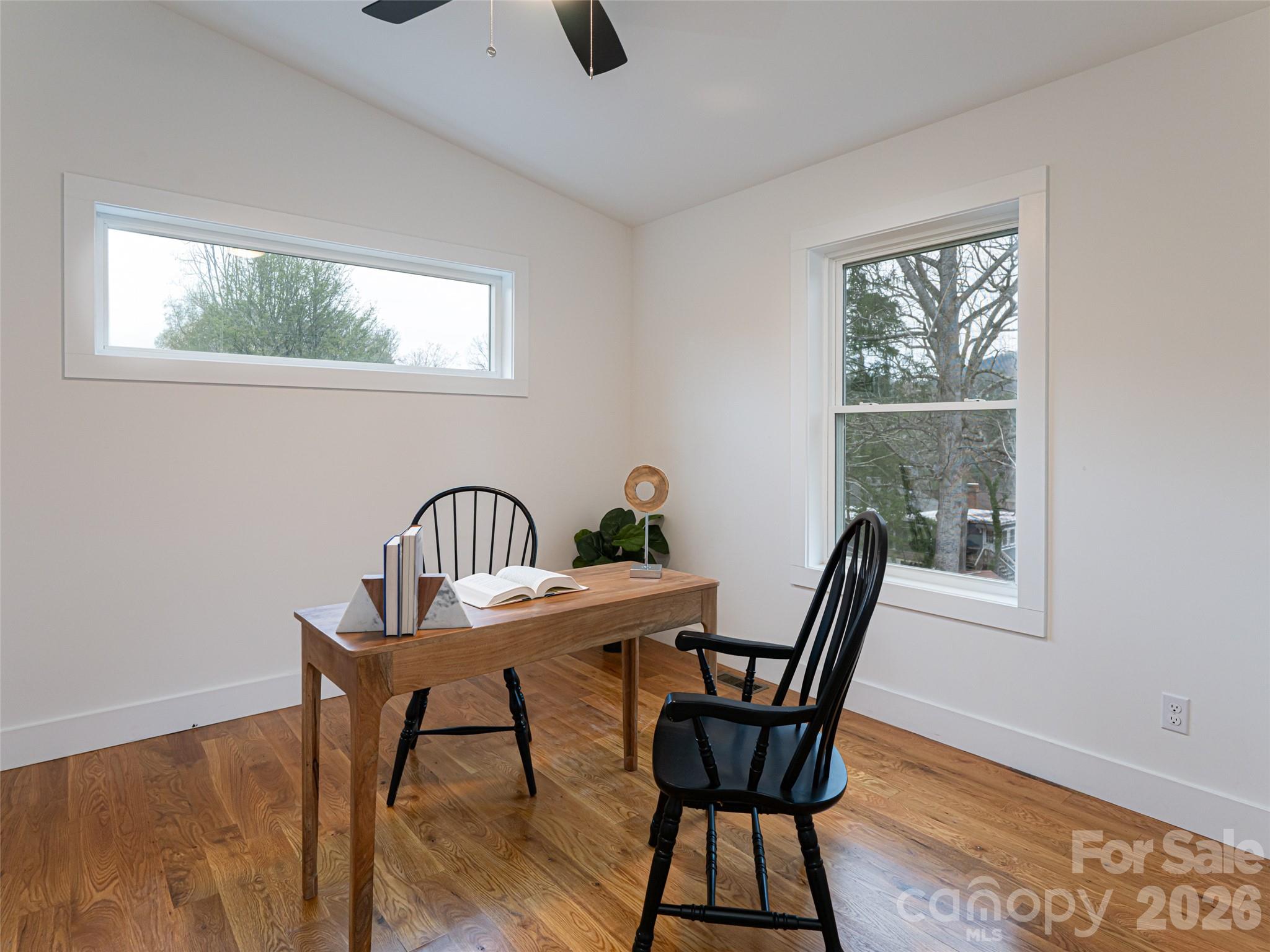 197 Chatham Road — Asheville