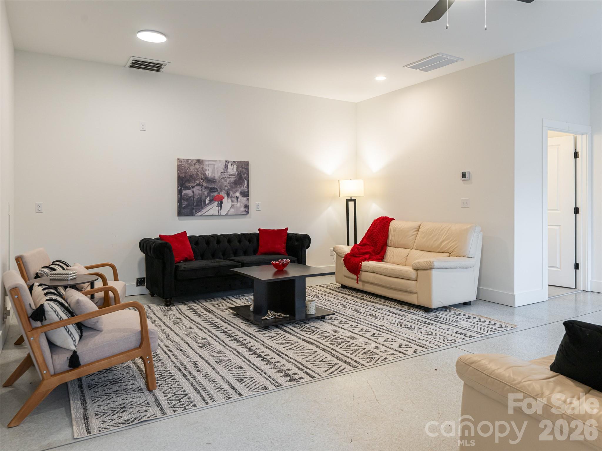 197 Chatham Road — Asheville