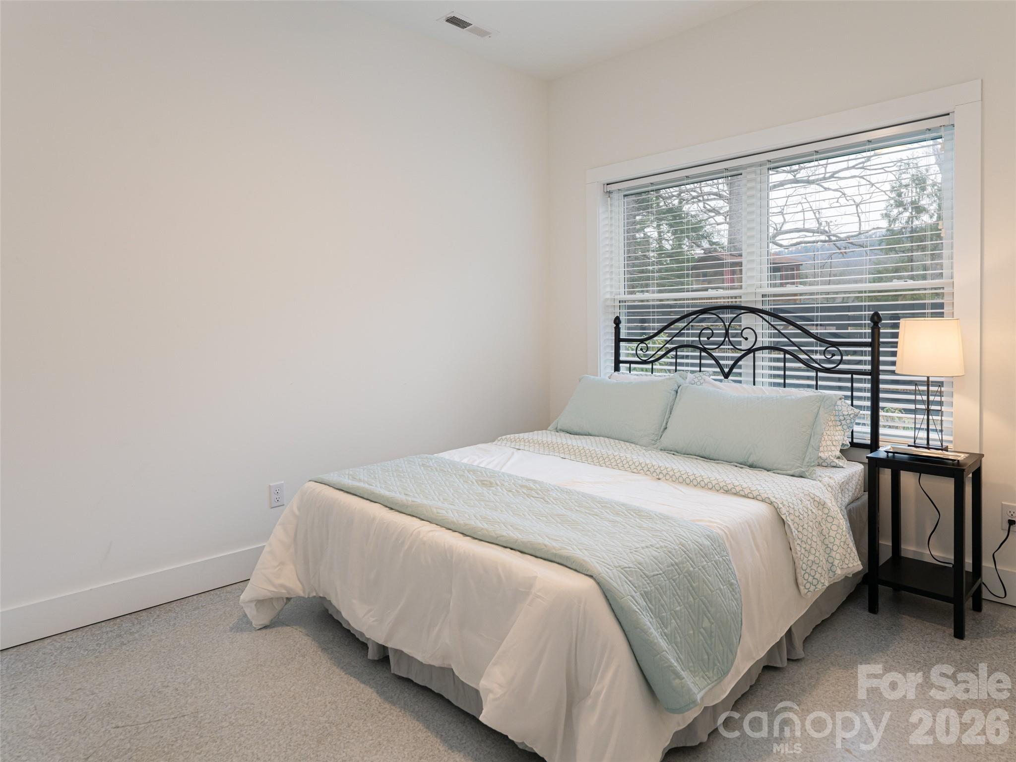 197 Chatham Road — Asheville