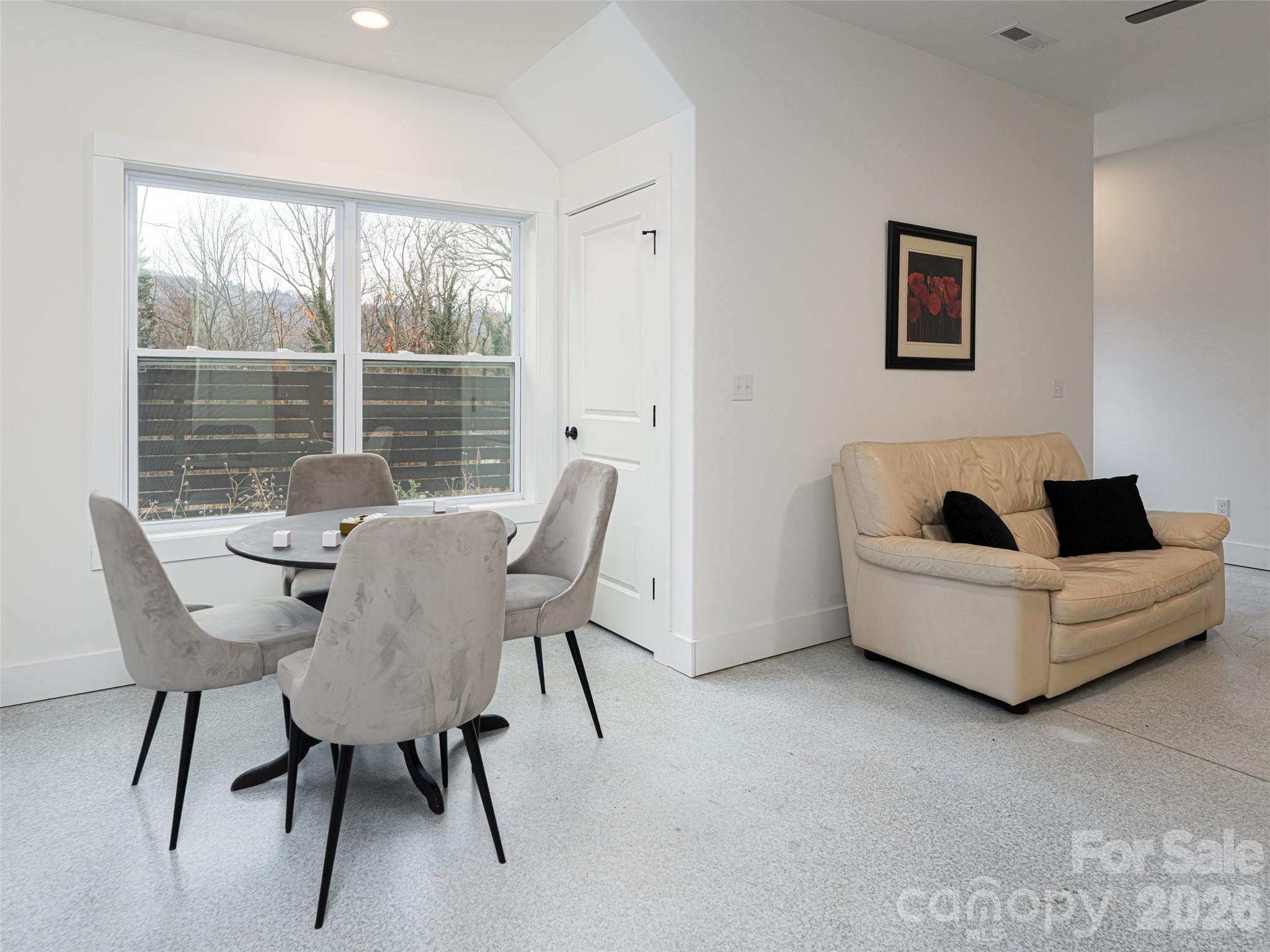 197 Chatham Road — Asheville