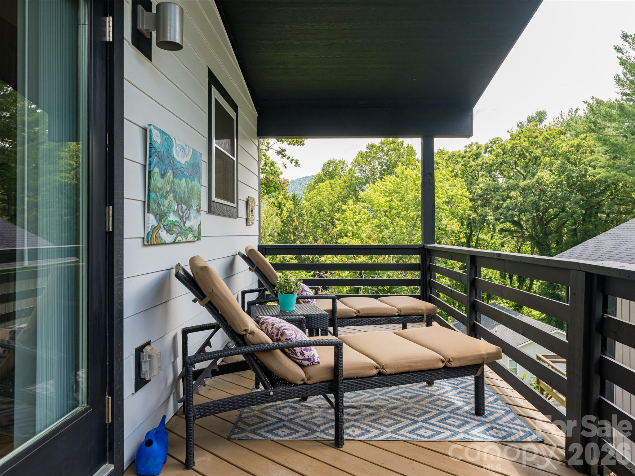 197 Chatham Road — Asheville
