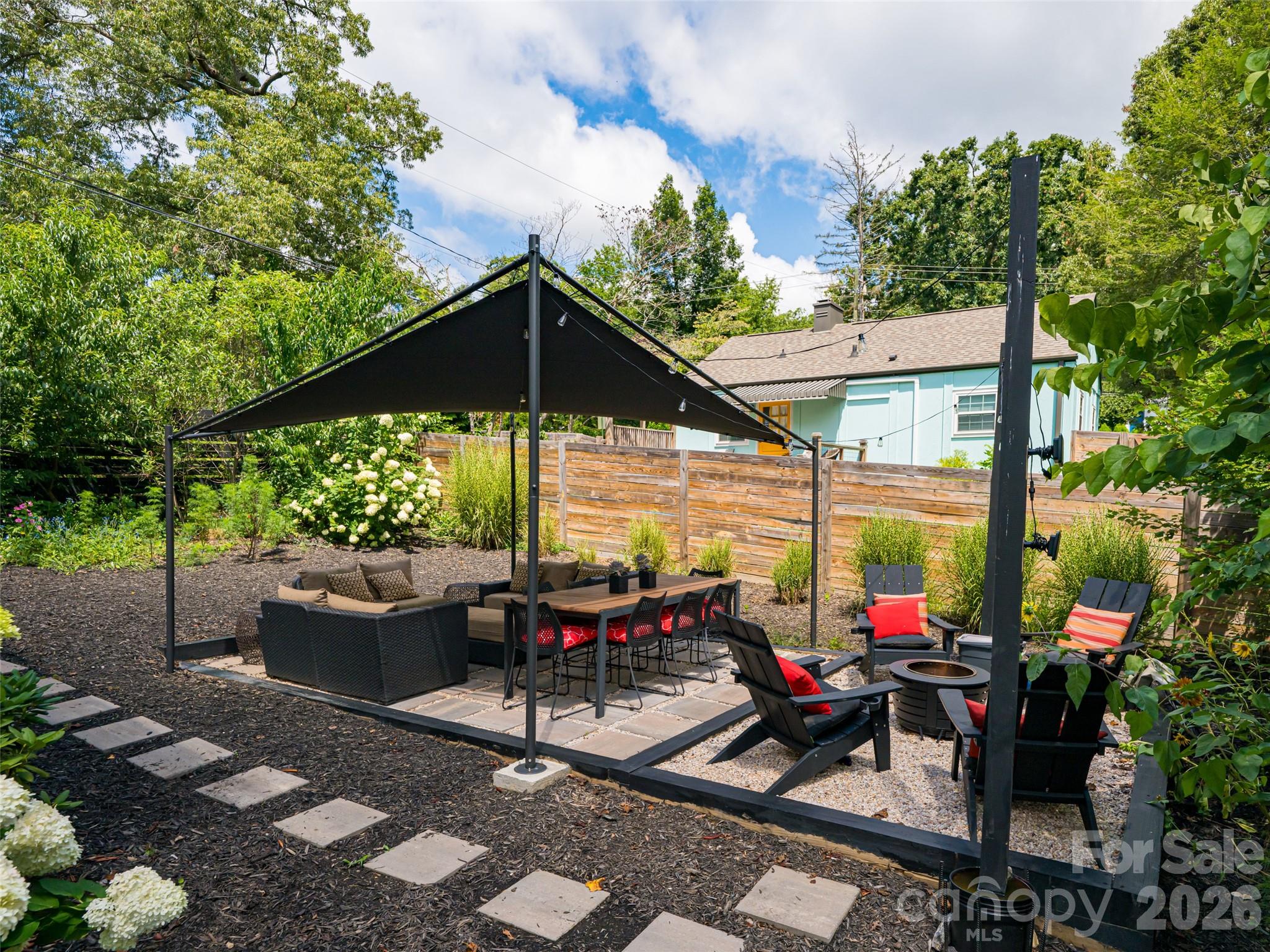 197 Chatham Road — Asheville