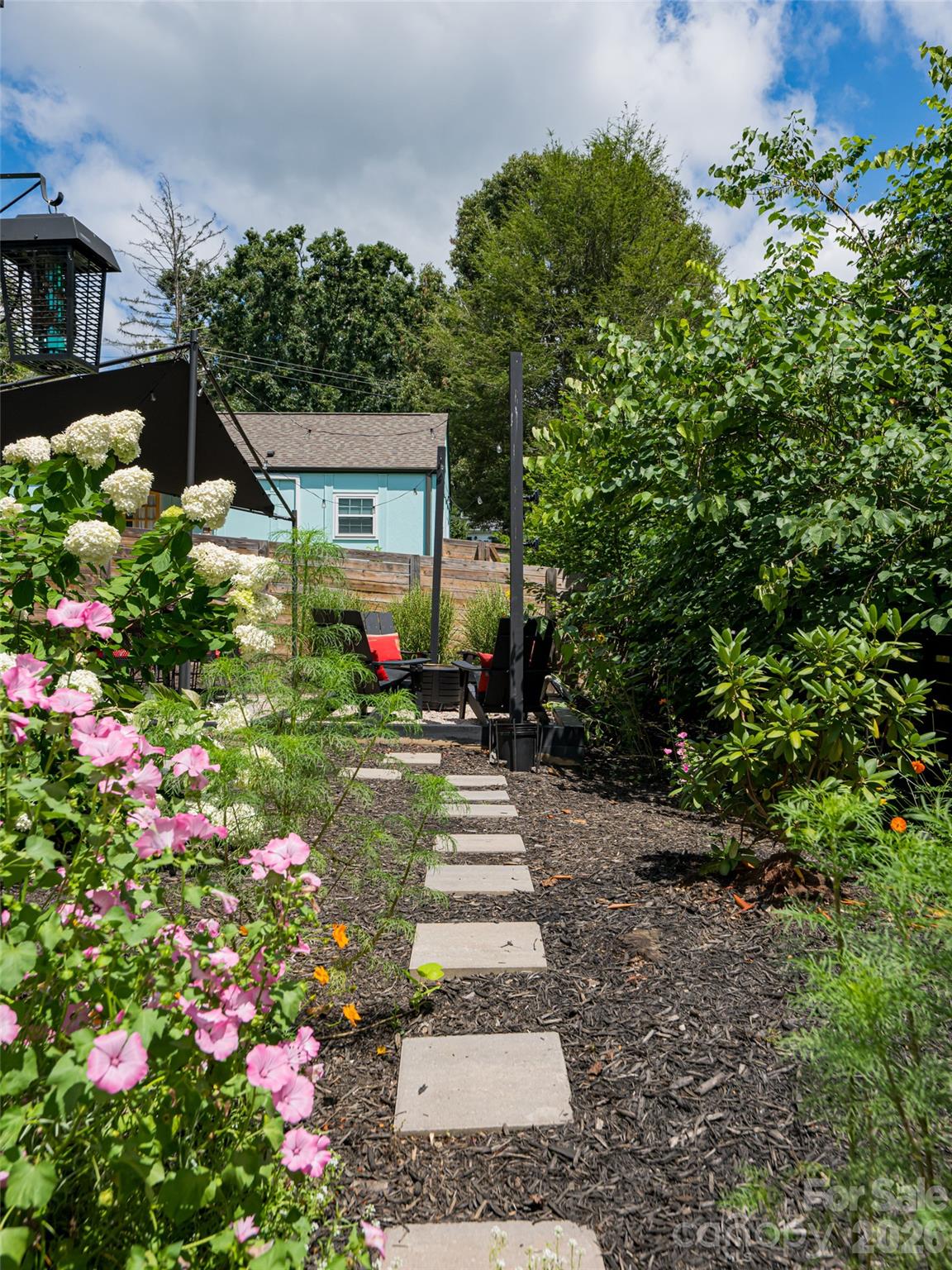 197 Chatham Road — Asheville