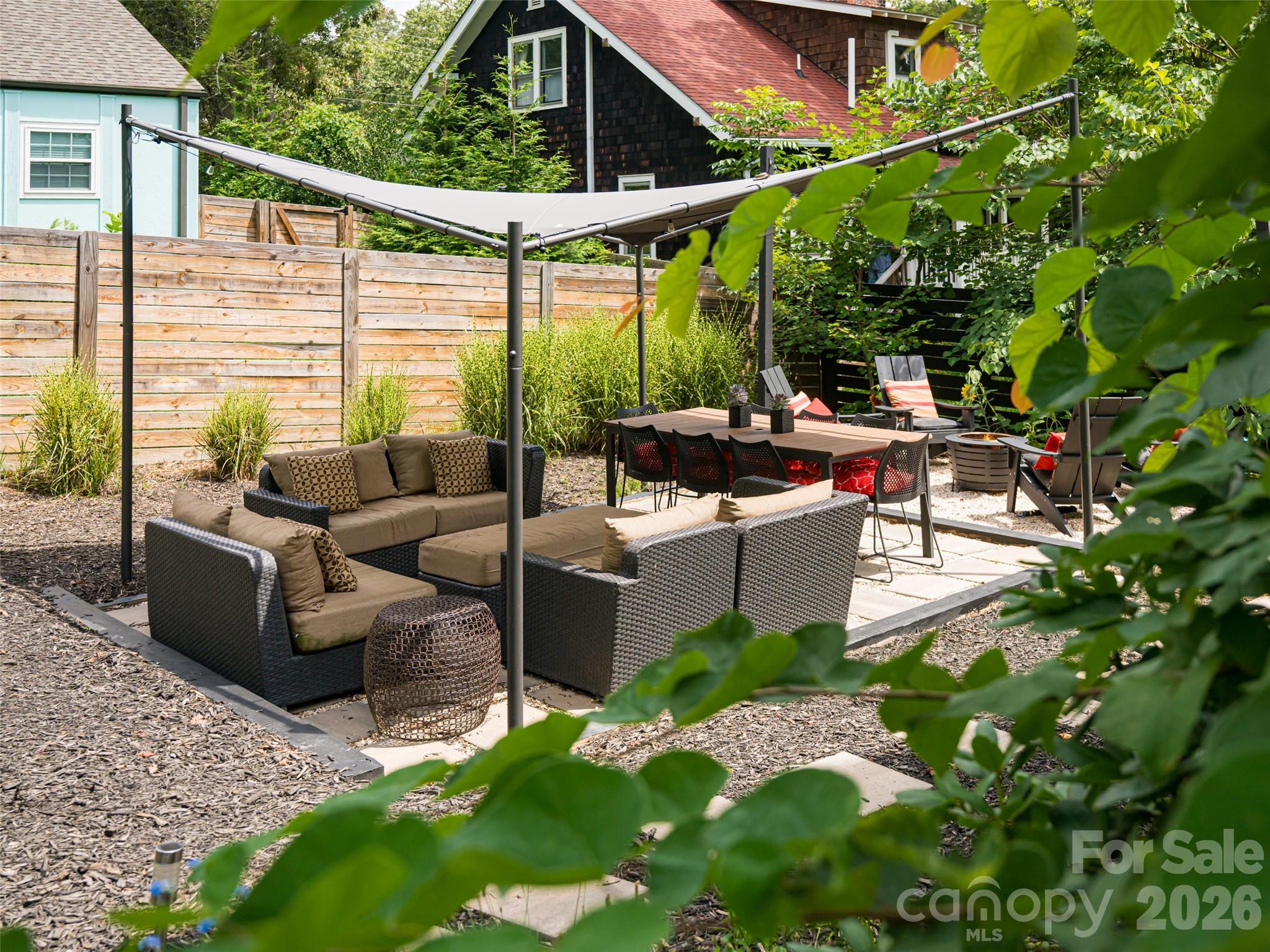 197 Chatham Road — Asheville