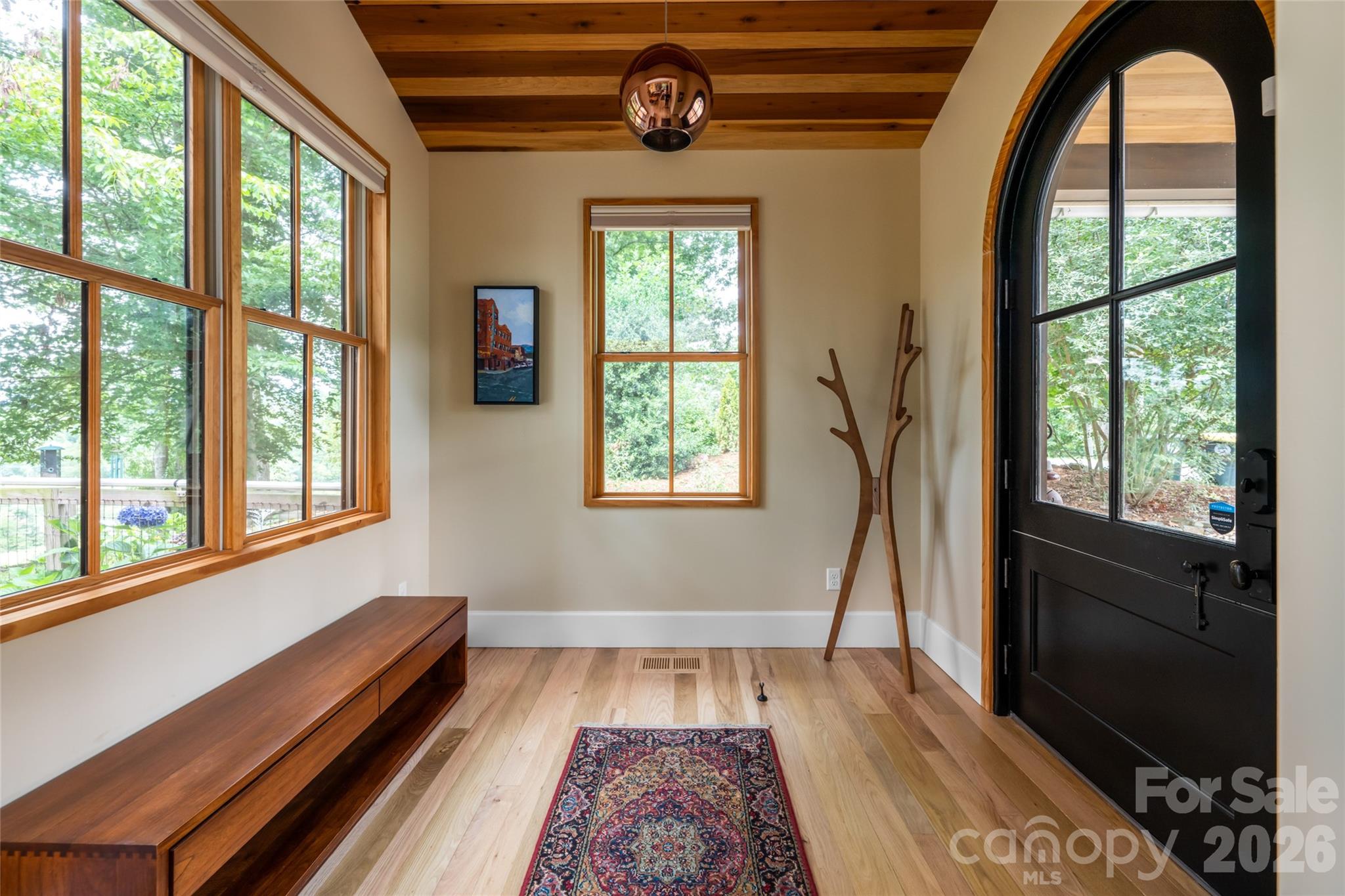 7 Bee Balm Way — Asheville