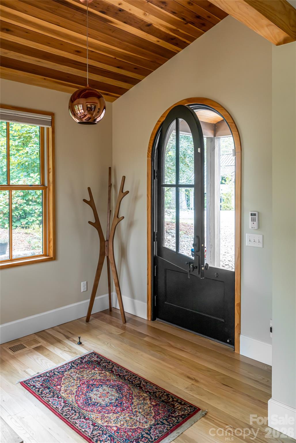 7 Bee Balm Way — Asheville