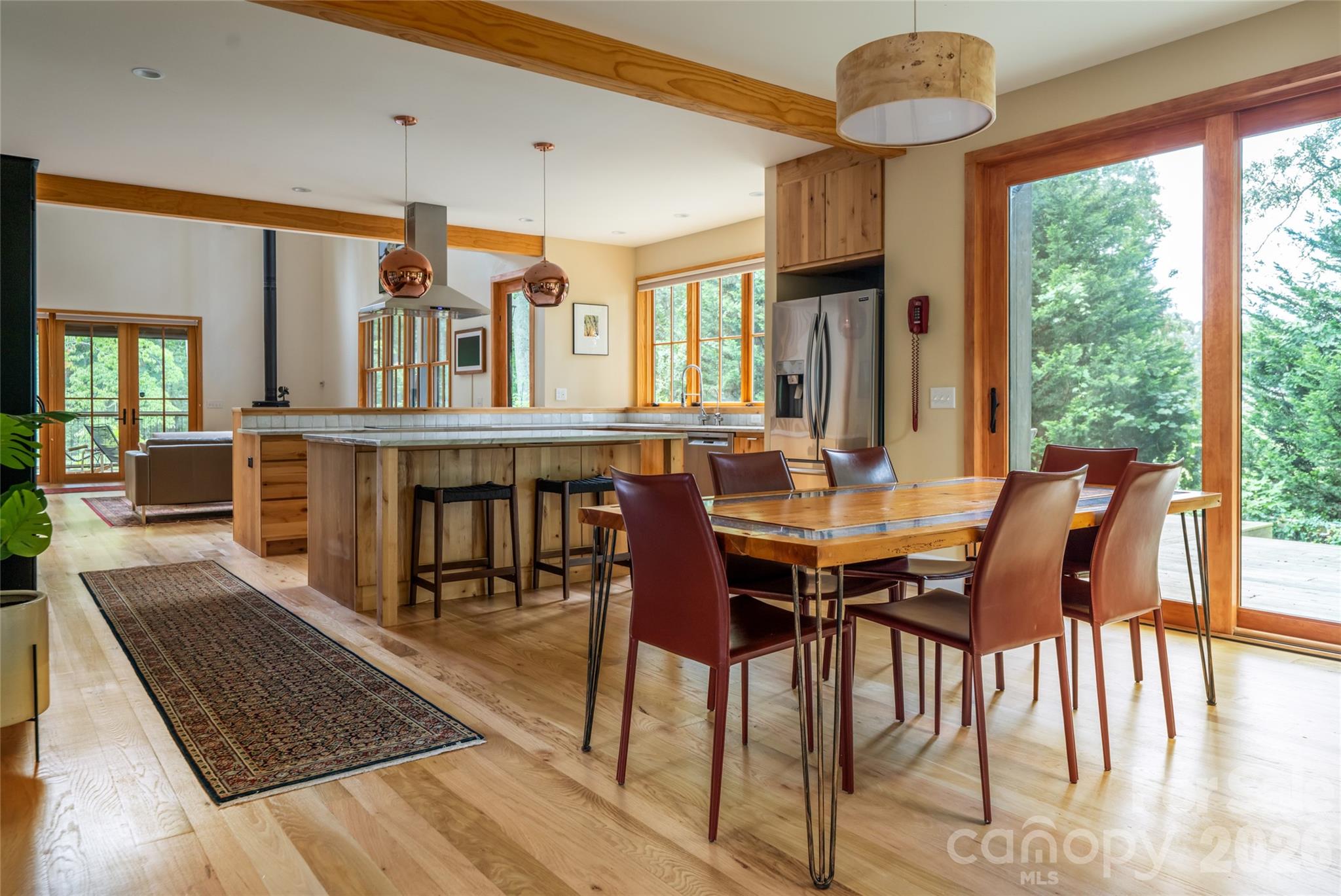 7 Bee Balm Way — Asheville