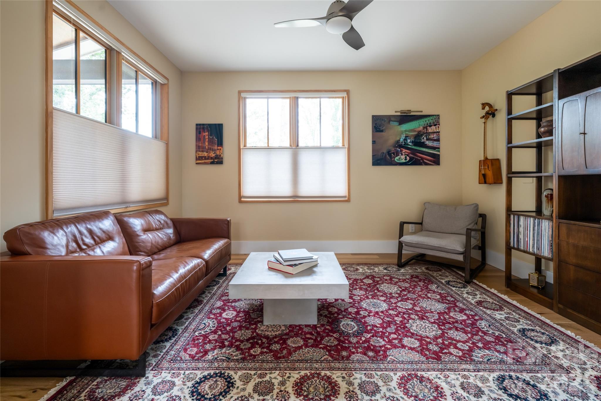 7 Bee Balm Way — Asheville