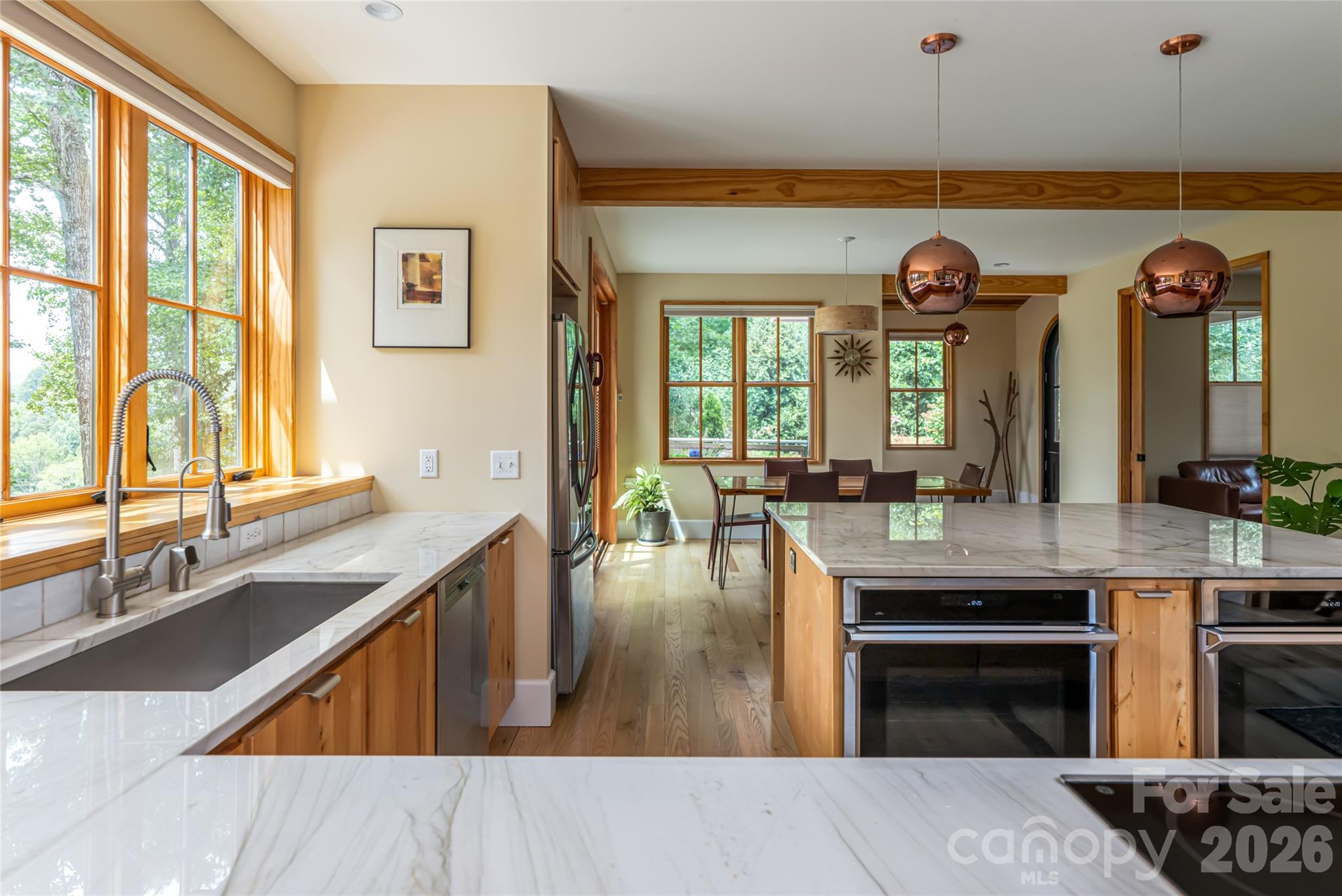 7 Bee Balm Way — Asheville