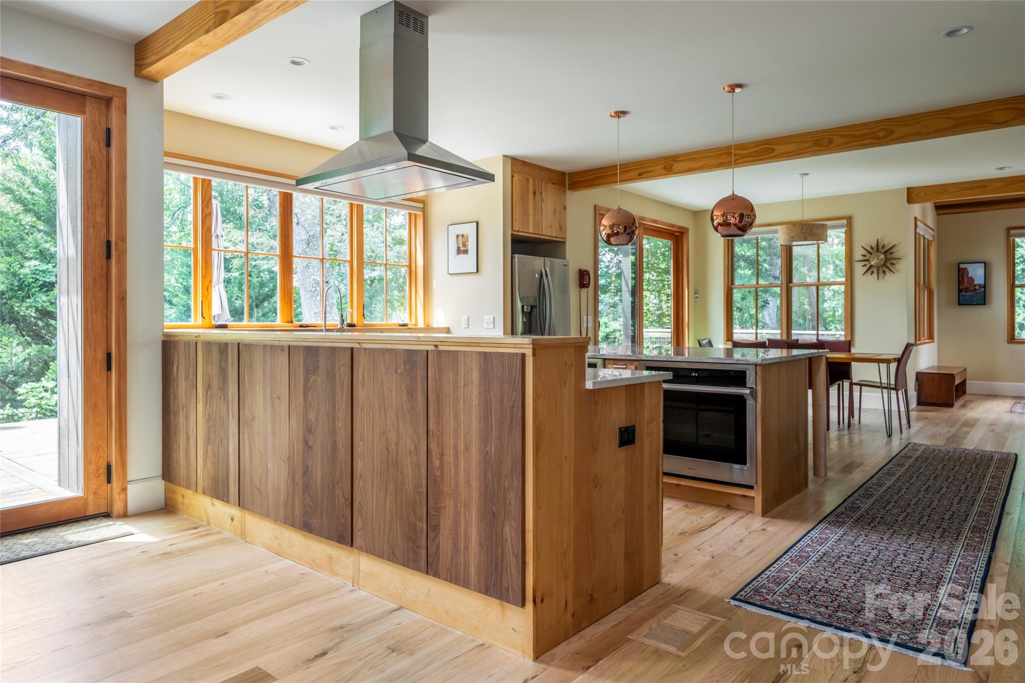 7 Bee Balm Way — Asheville