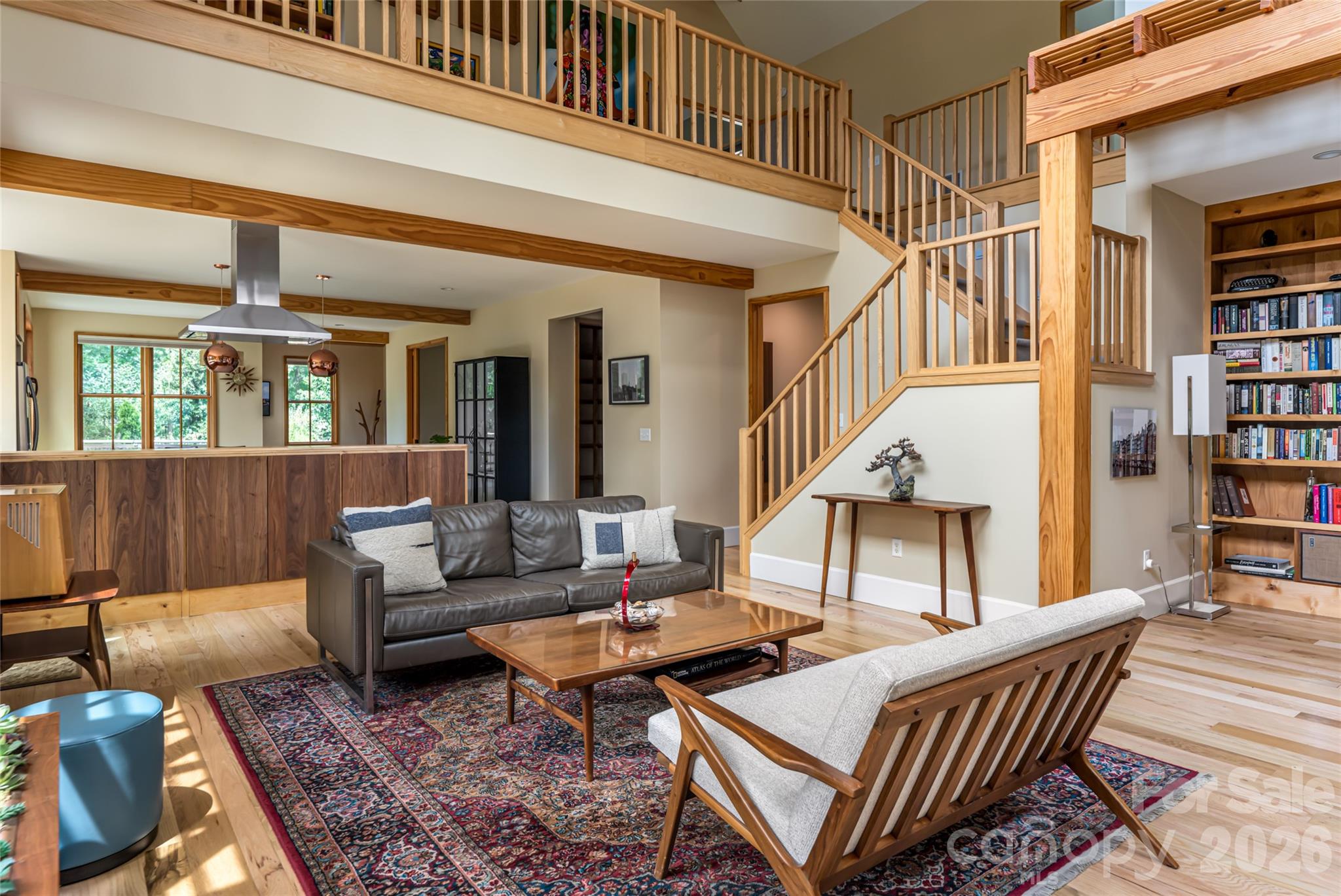 7 Bee Balm Way — Asheville