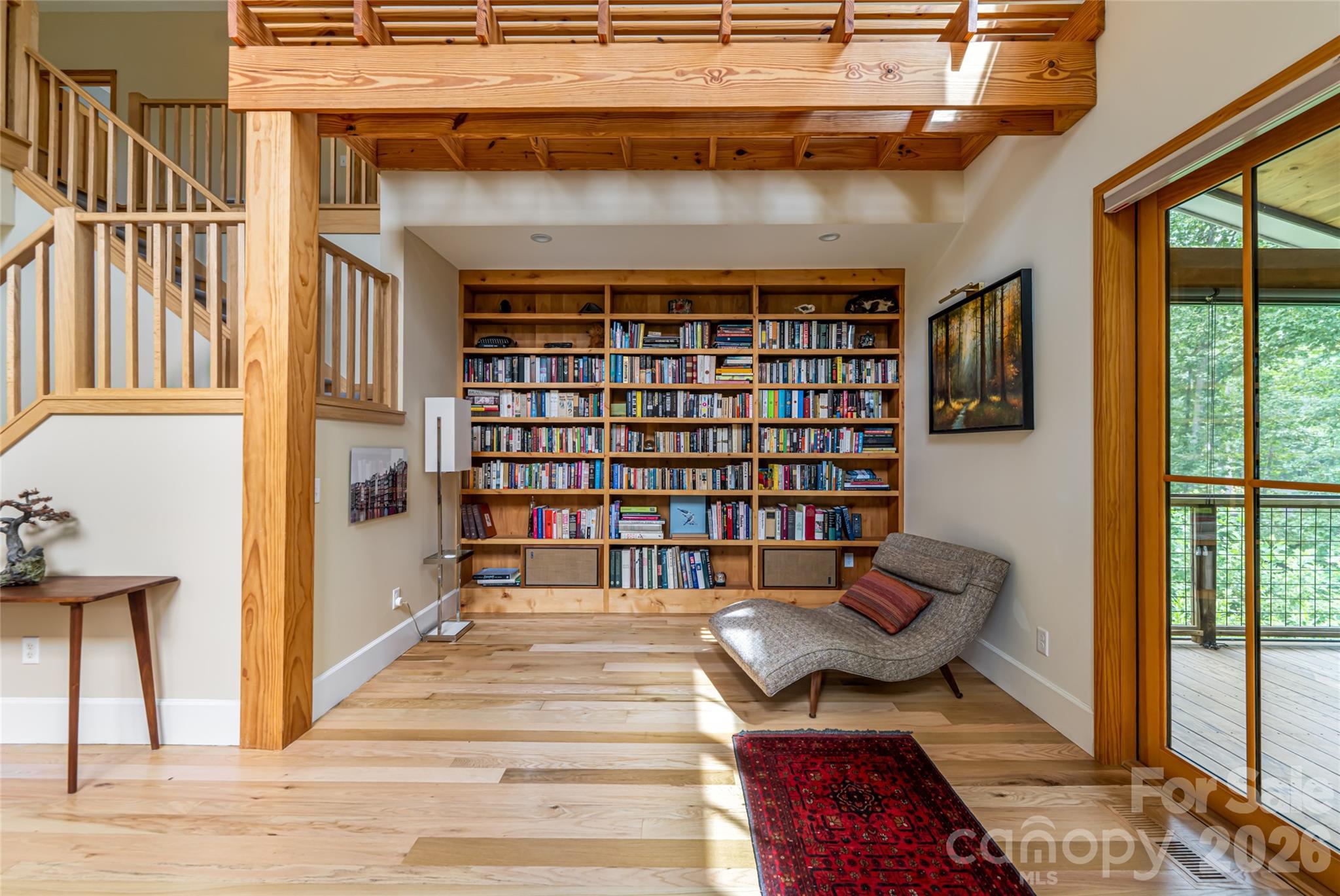 7 Bee Balm Way — Asheville