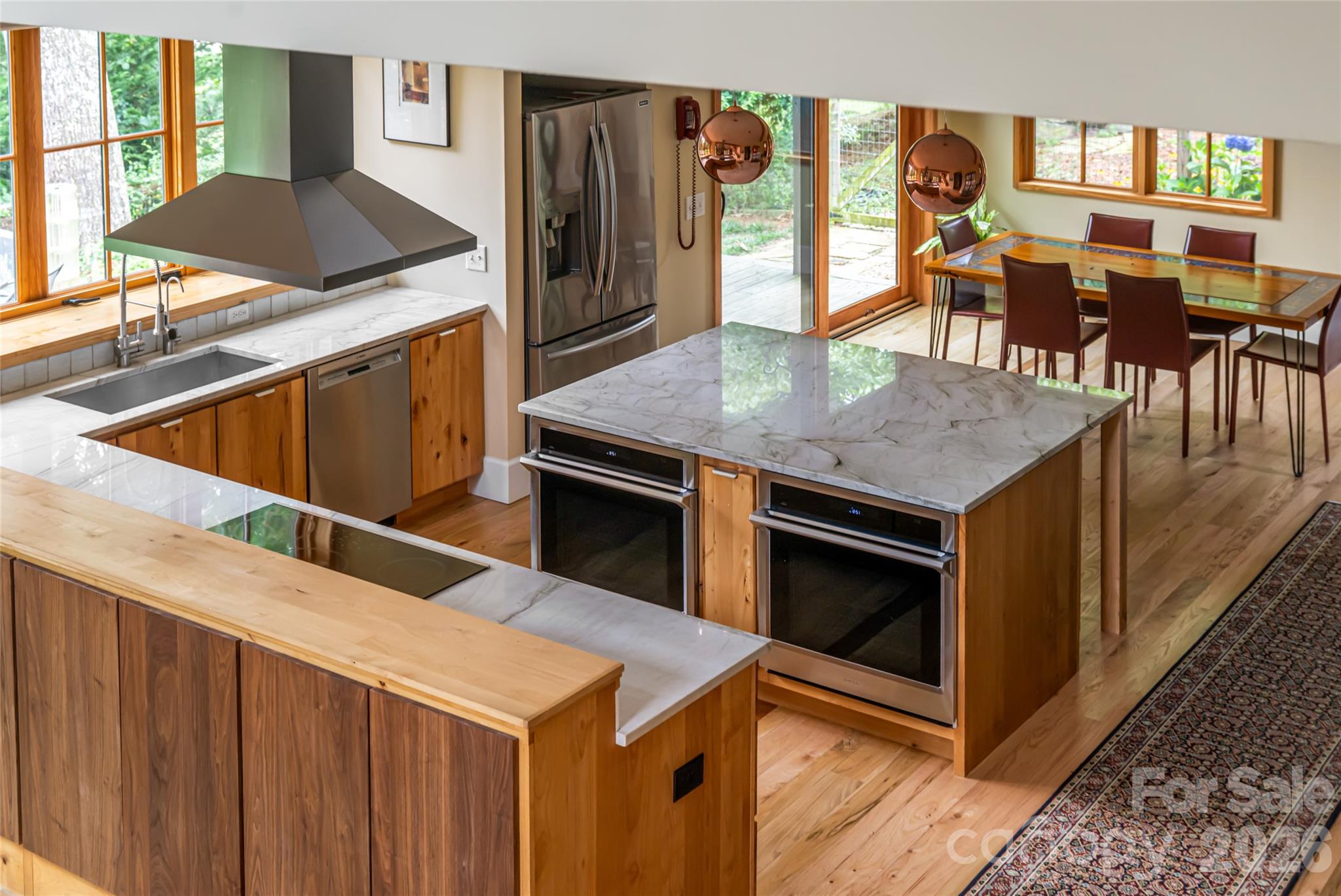 7 Bee Balm Way — Asheville