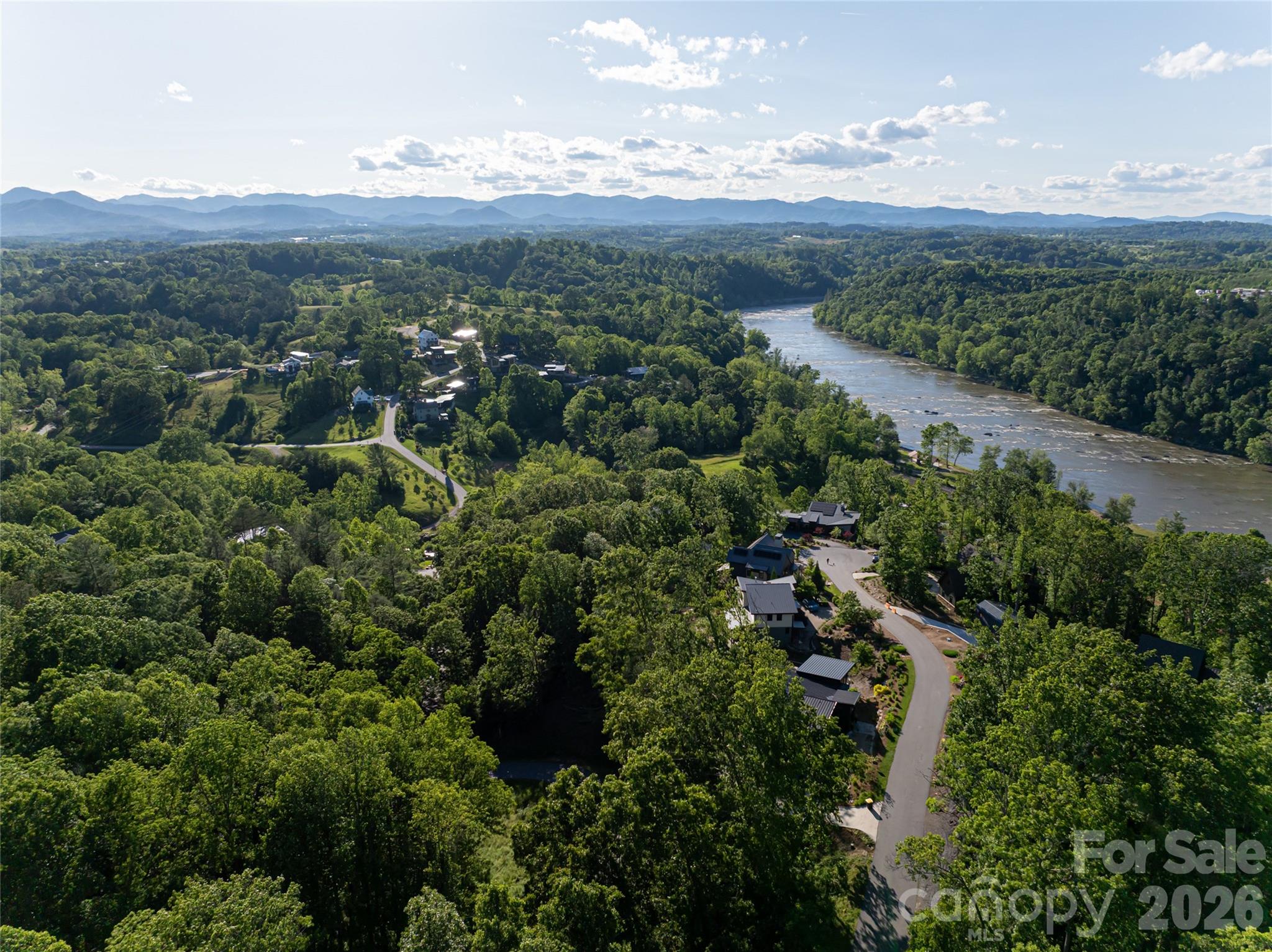 7 Bee Balm Way — Asheville