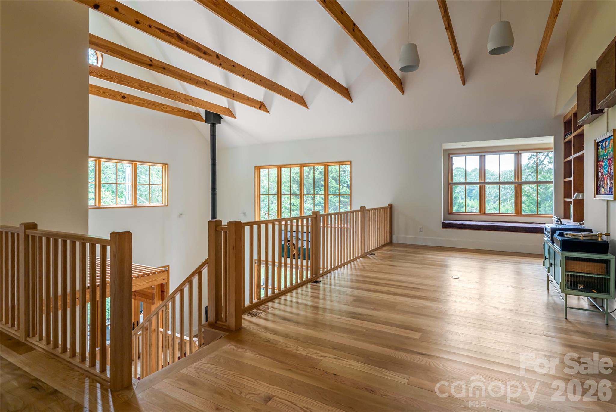 7 Bee Balm Way — Asheville