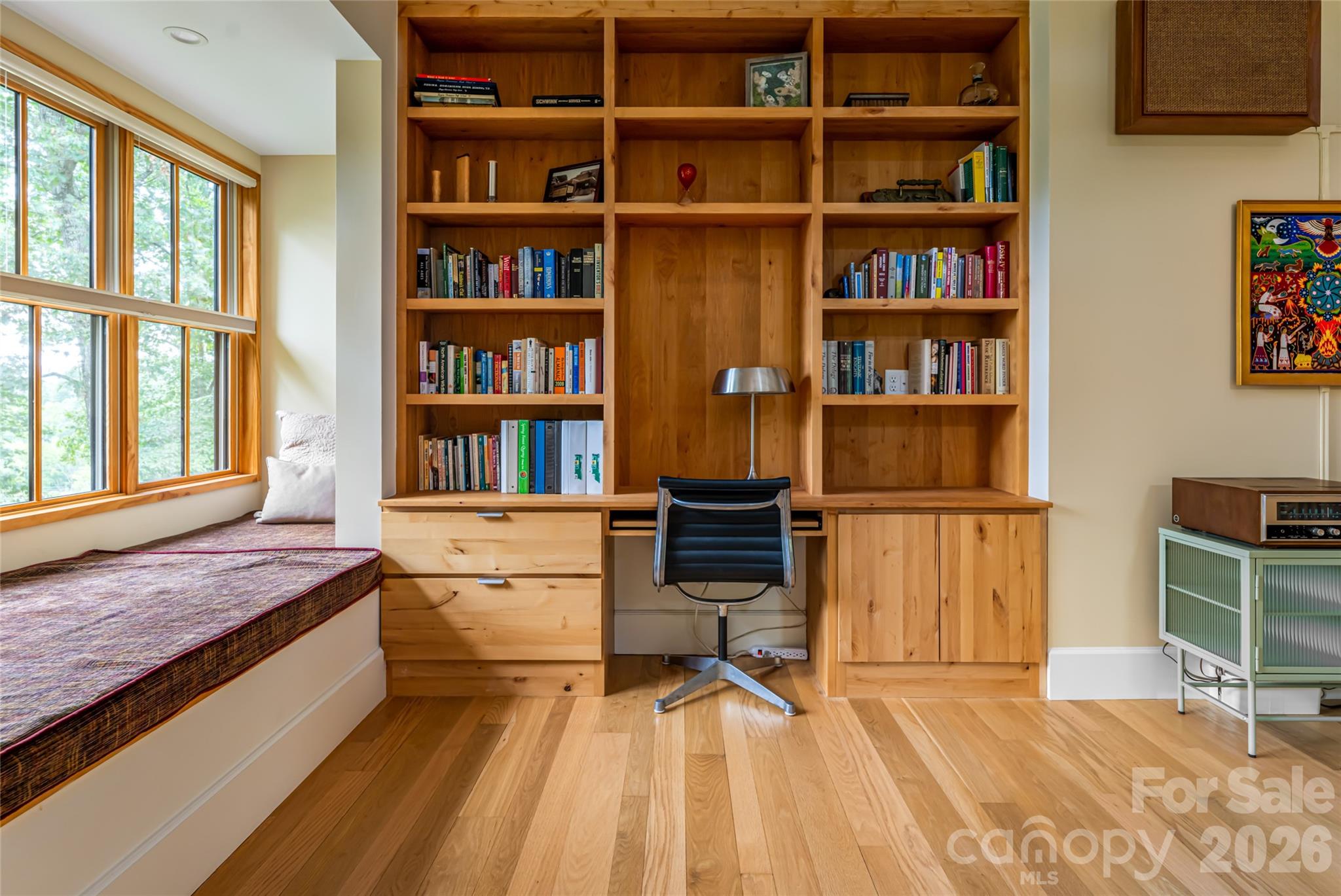 7 Bee Balm Way — Asheville