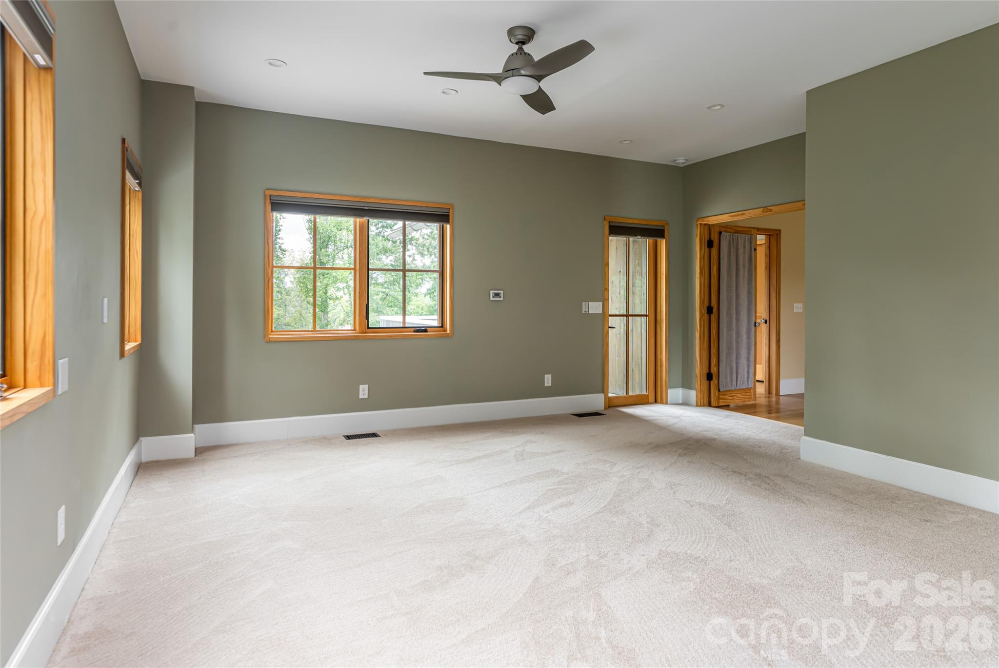 7 Bee Balm Way — Asheville