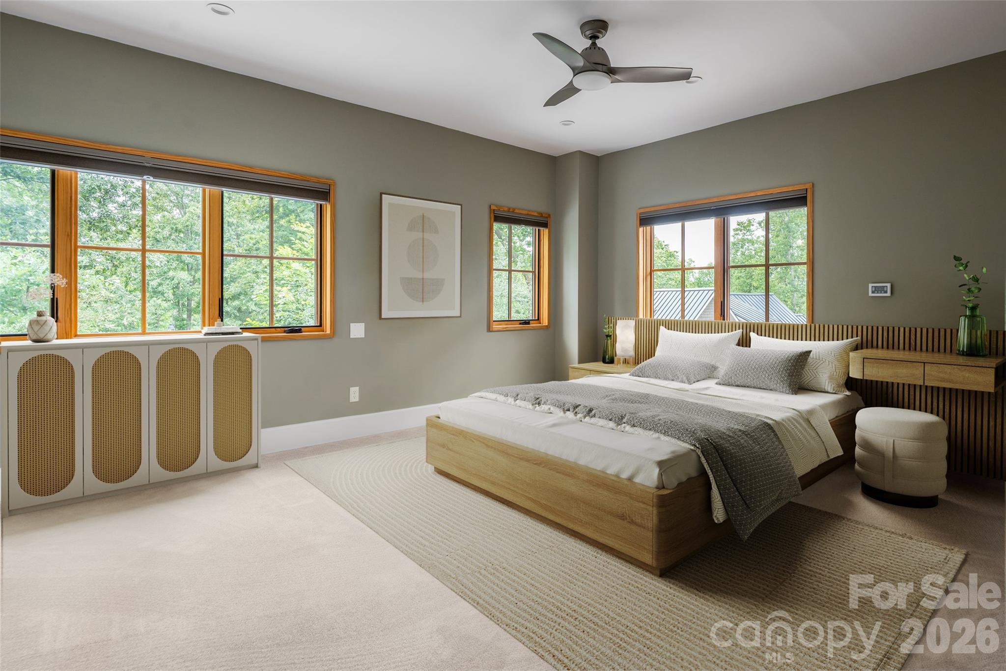 7 Bee Balm Way — Asheville