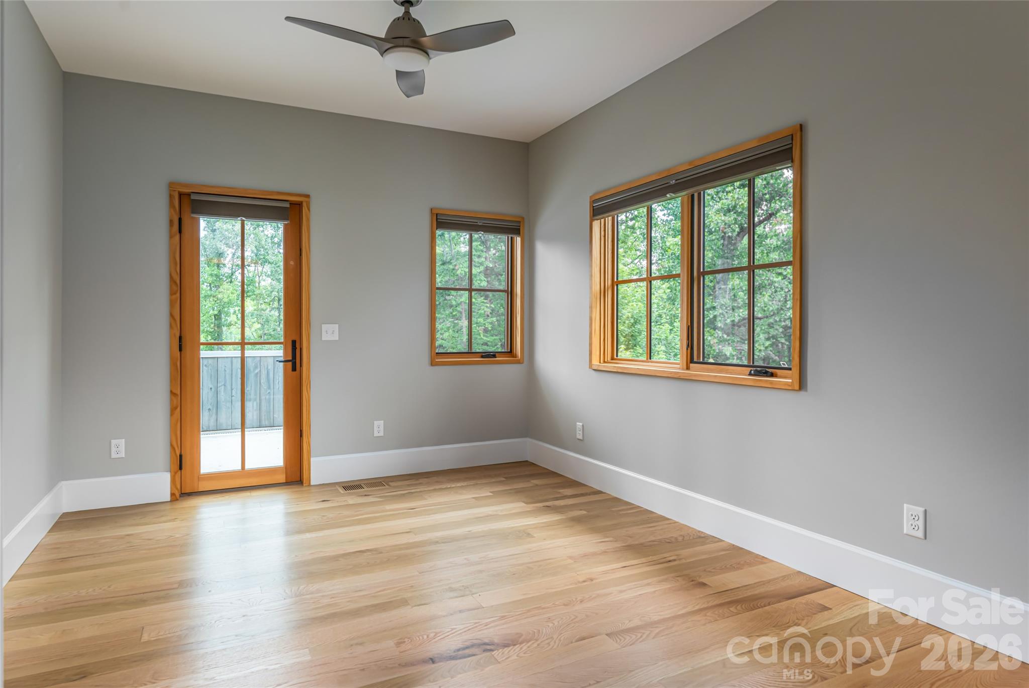 7 Bee Balm Way — Asheville